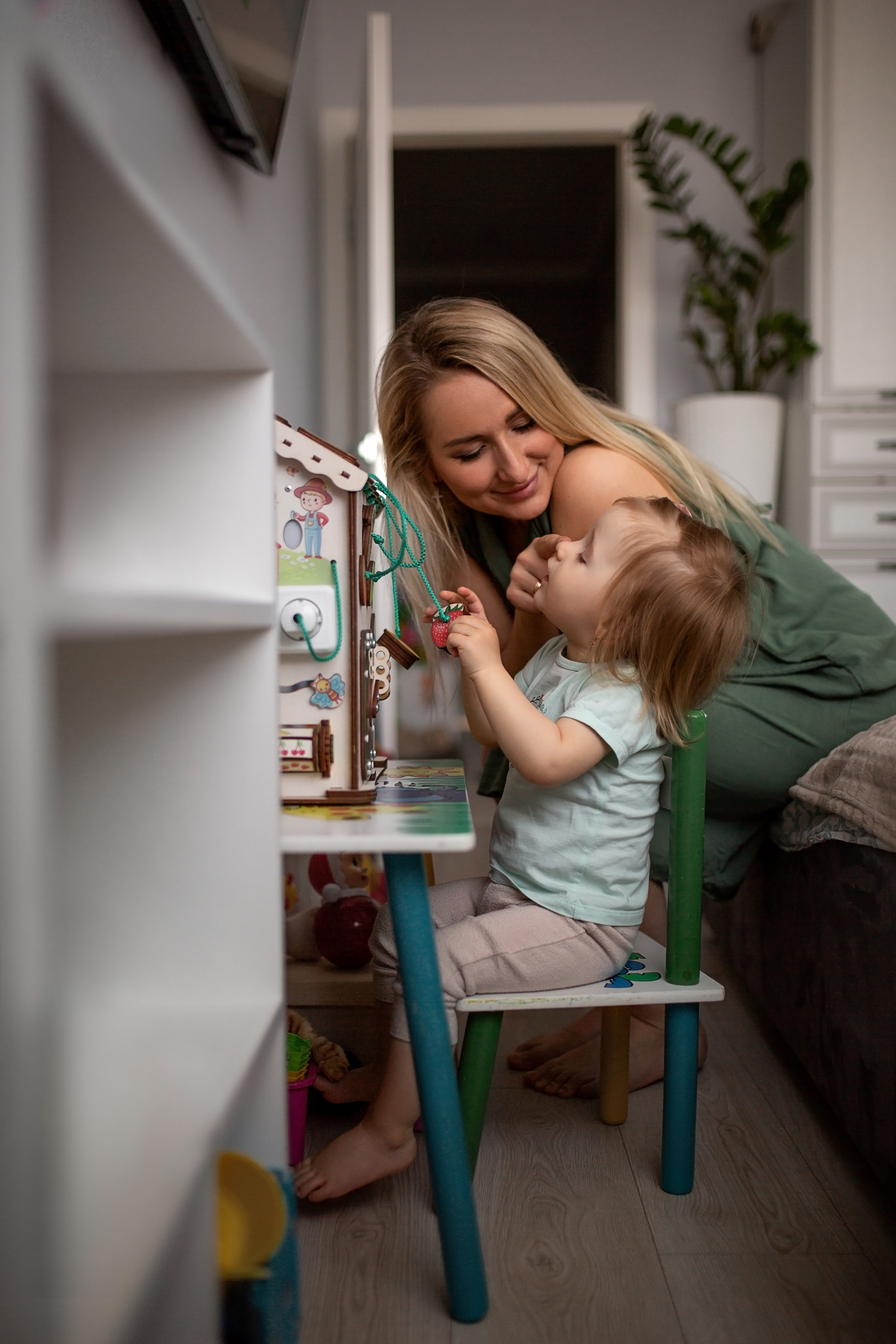 Домашний уют. Главная