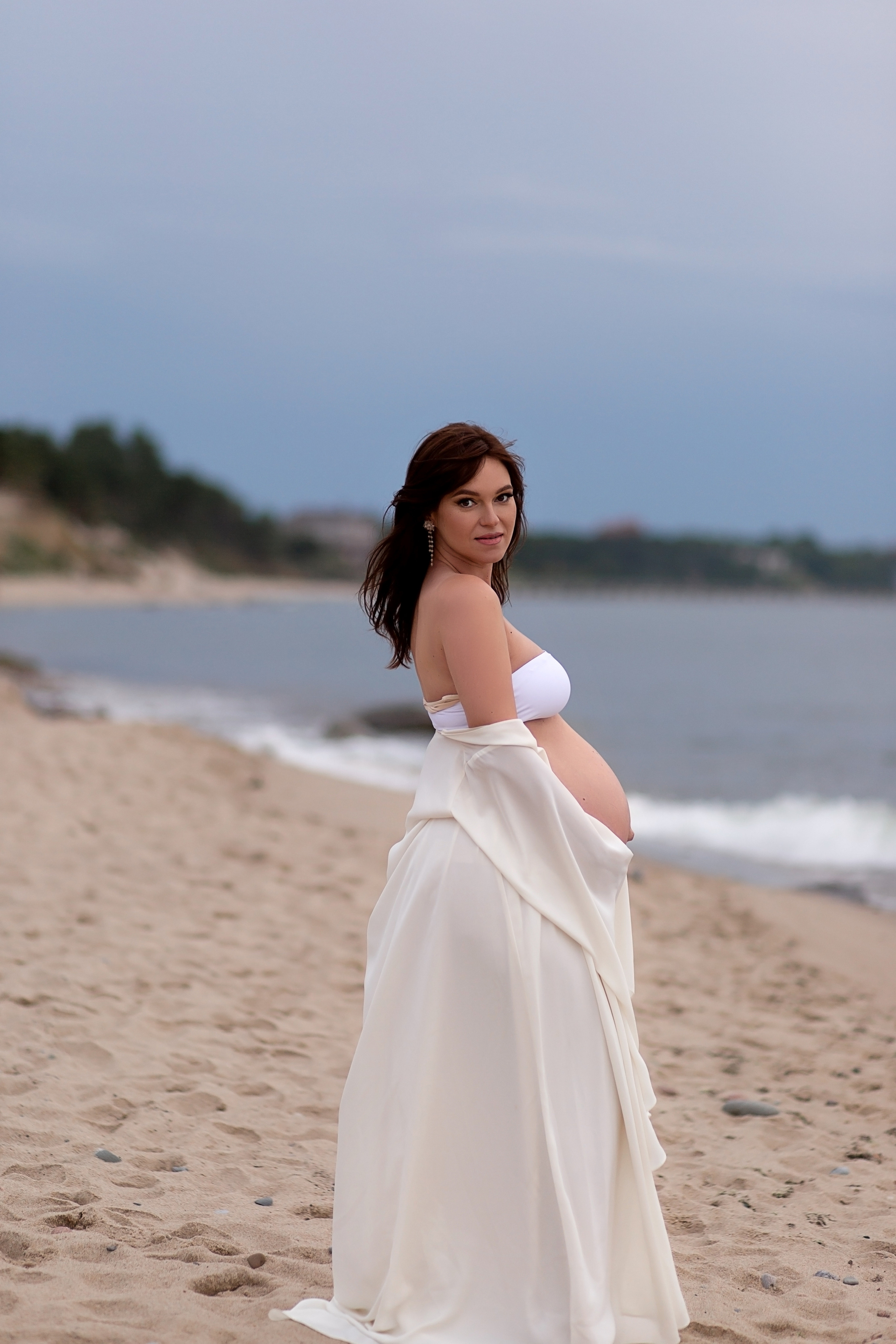 Александр, Анна и Даня. Главная