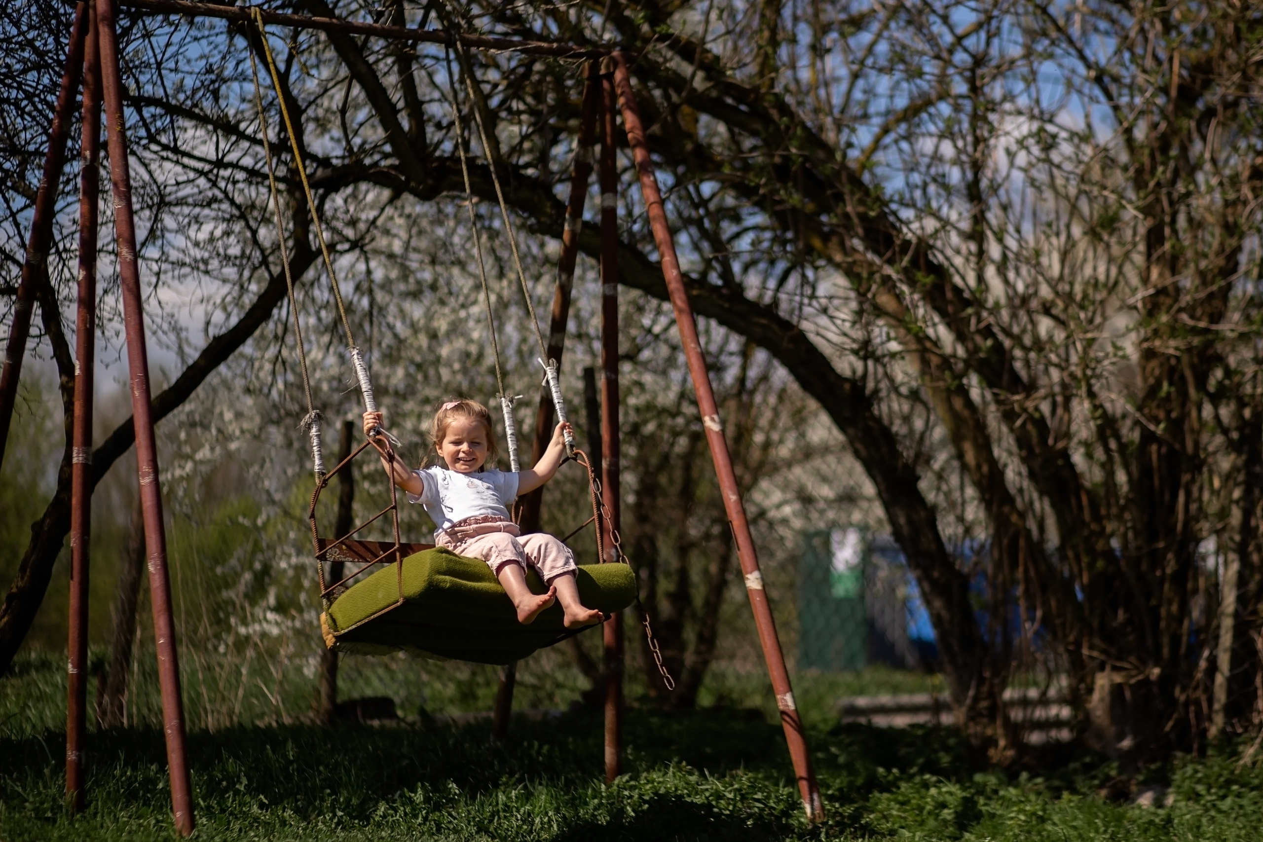 Руслана. Главная