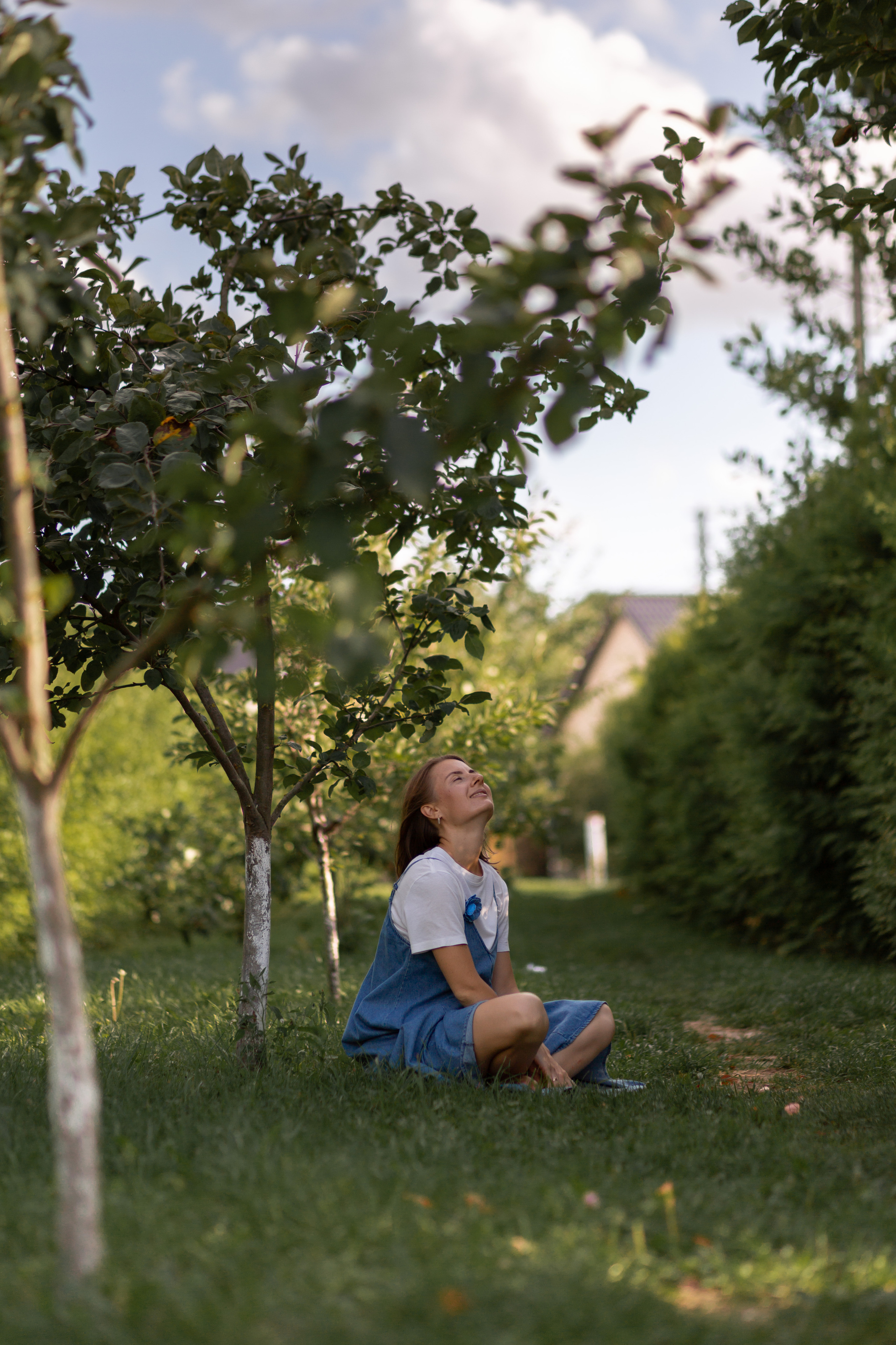 Валерия. Главная