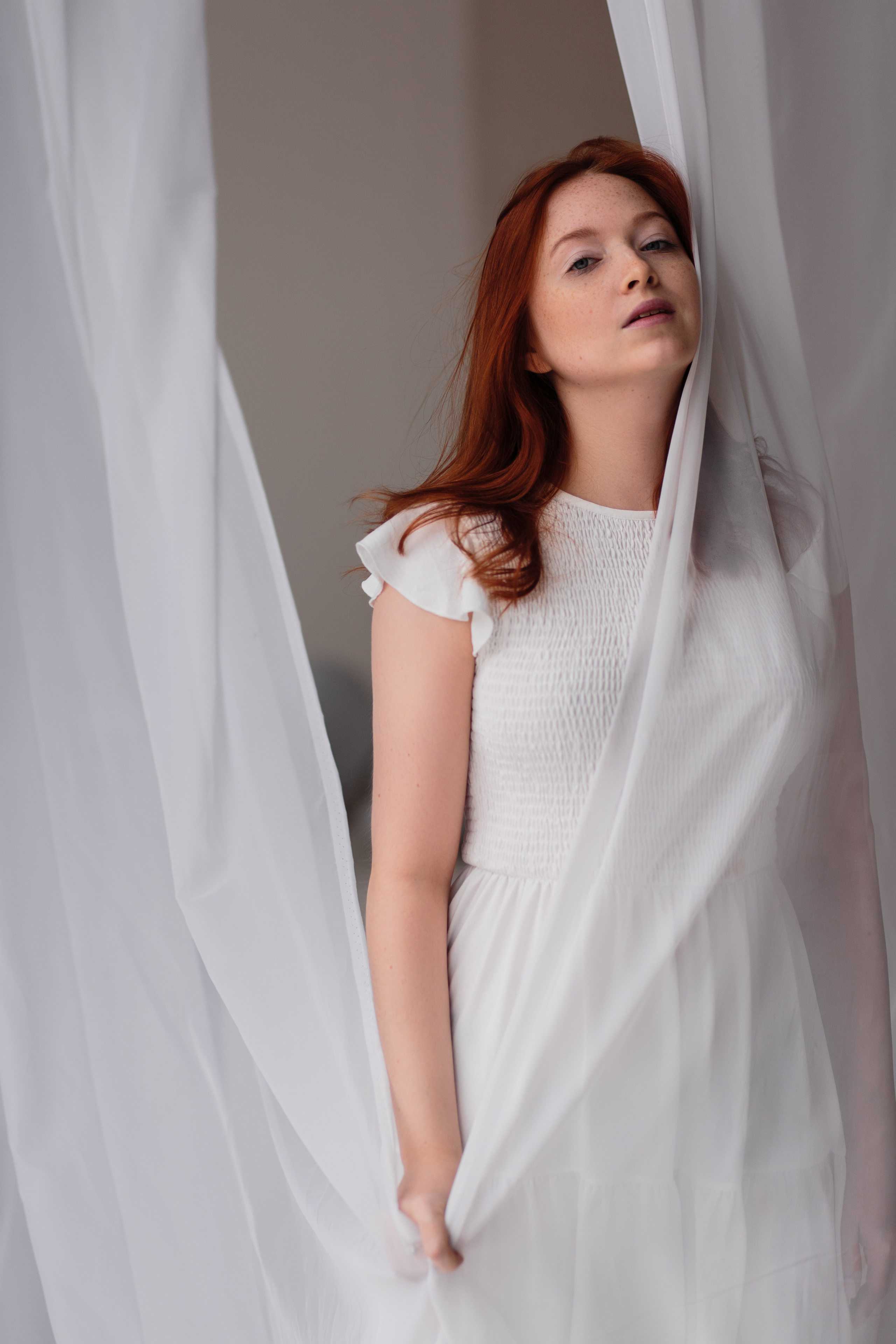 Надежда. Главная