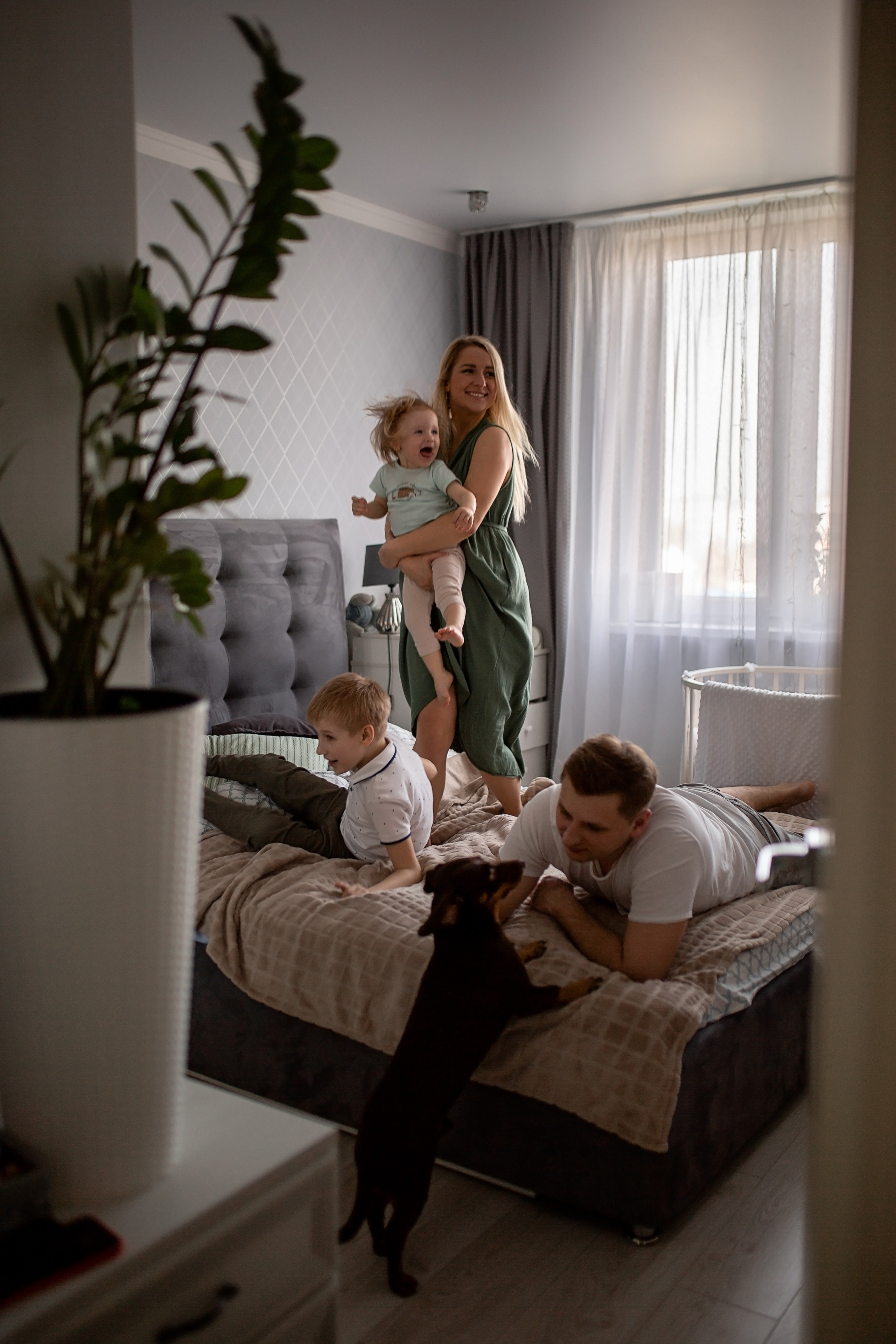 Домашний уют. Главная