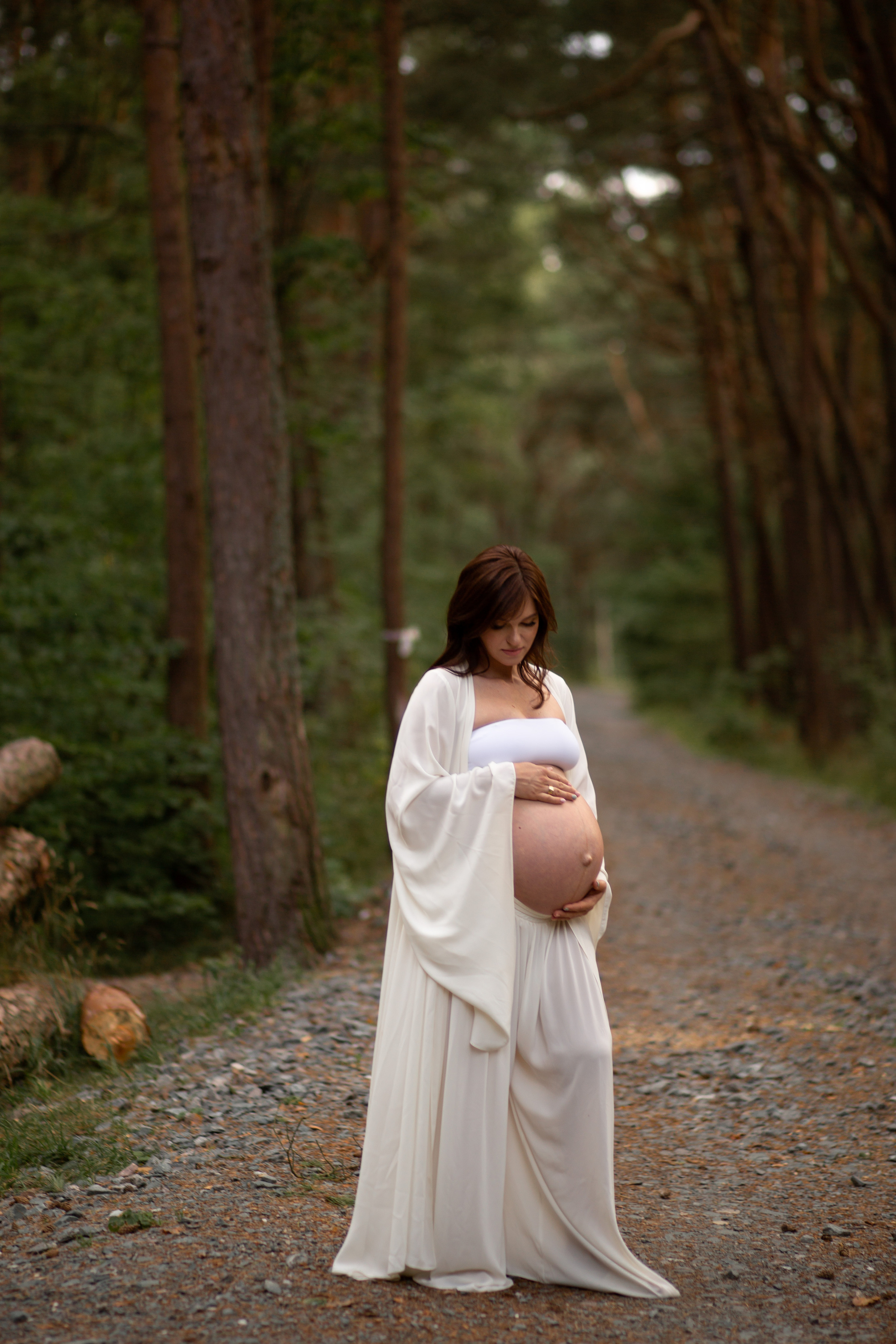 Анна. Главная