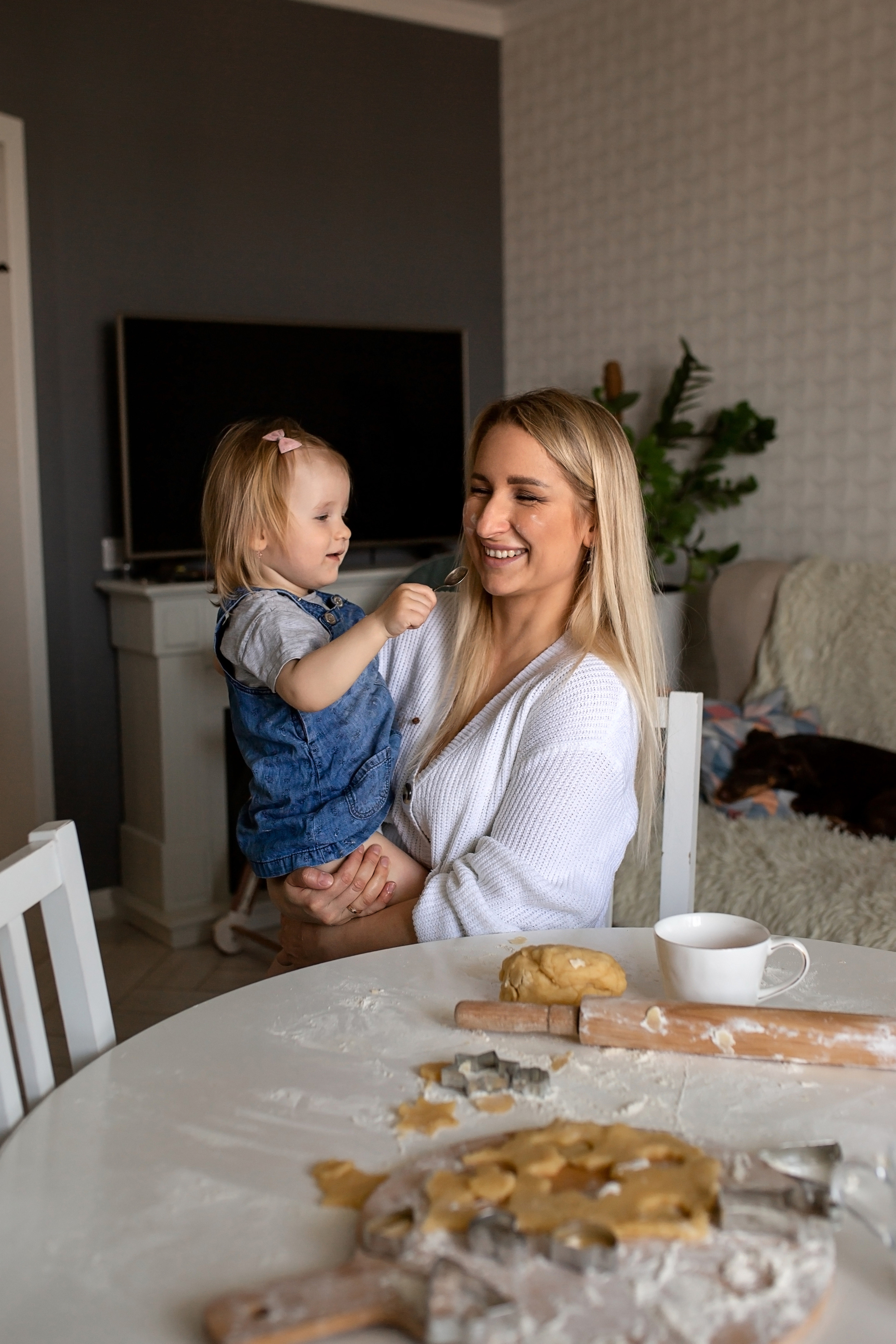 Домашний уют. Главная