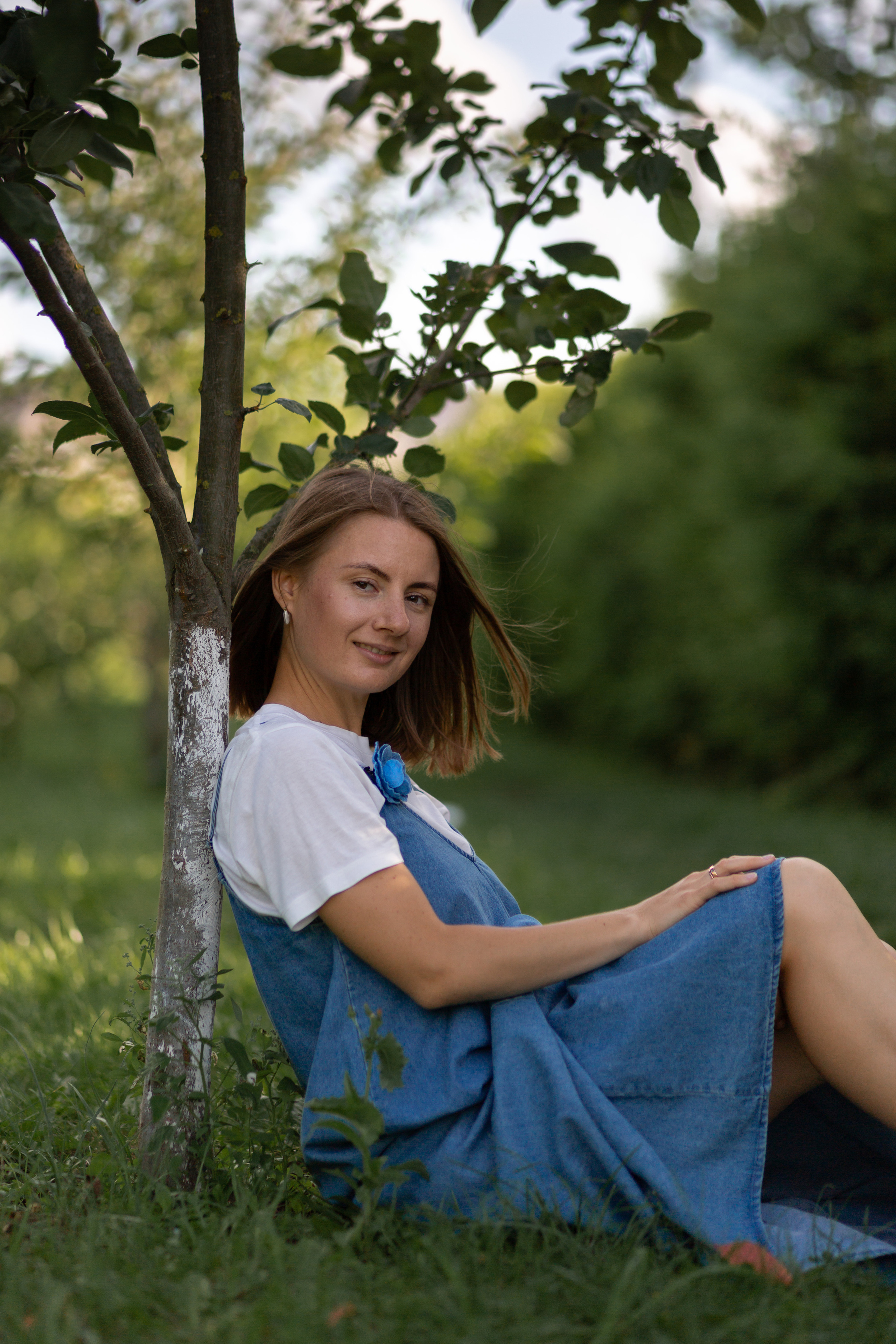 Валерия. Главная