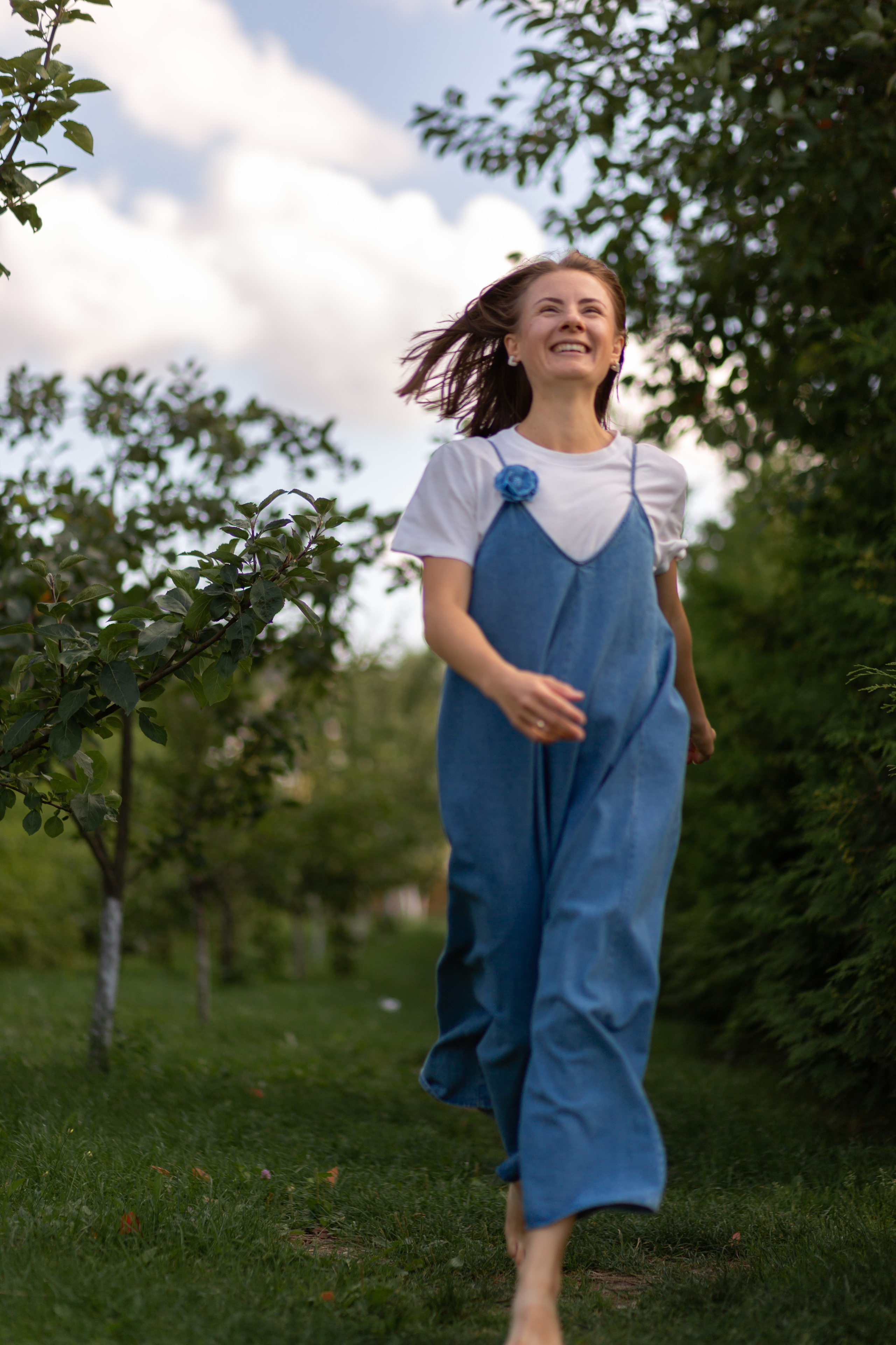 Валерия. Главная