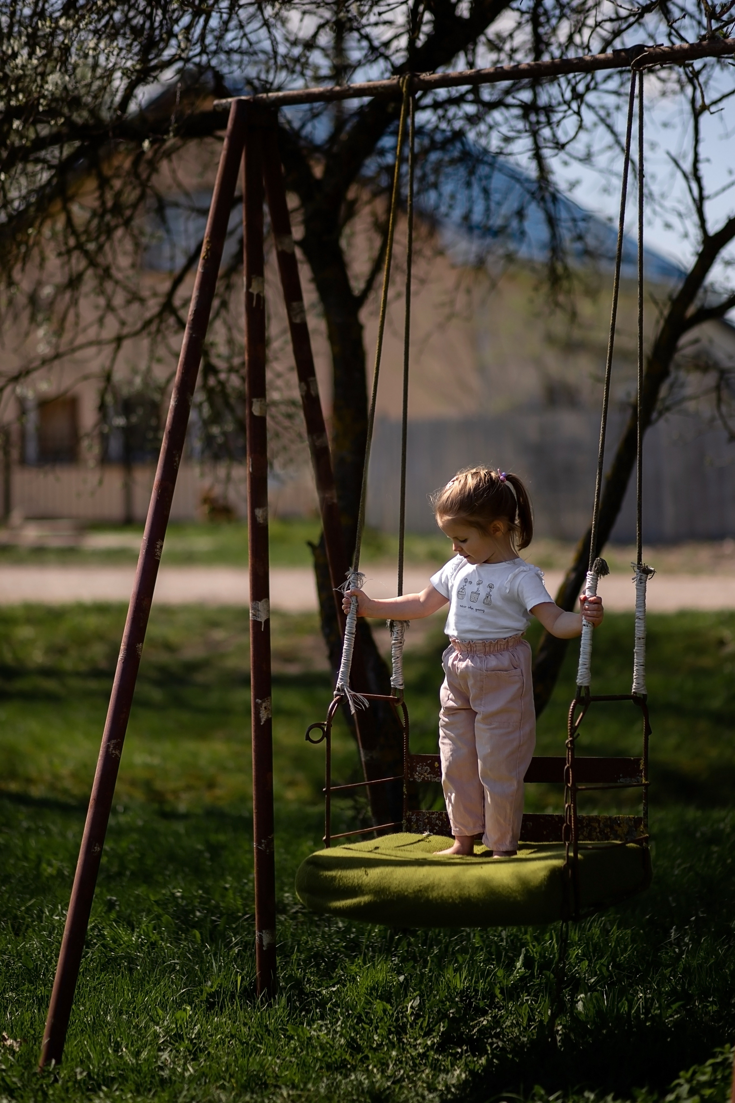 Руслана. Главная