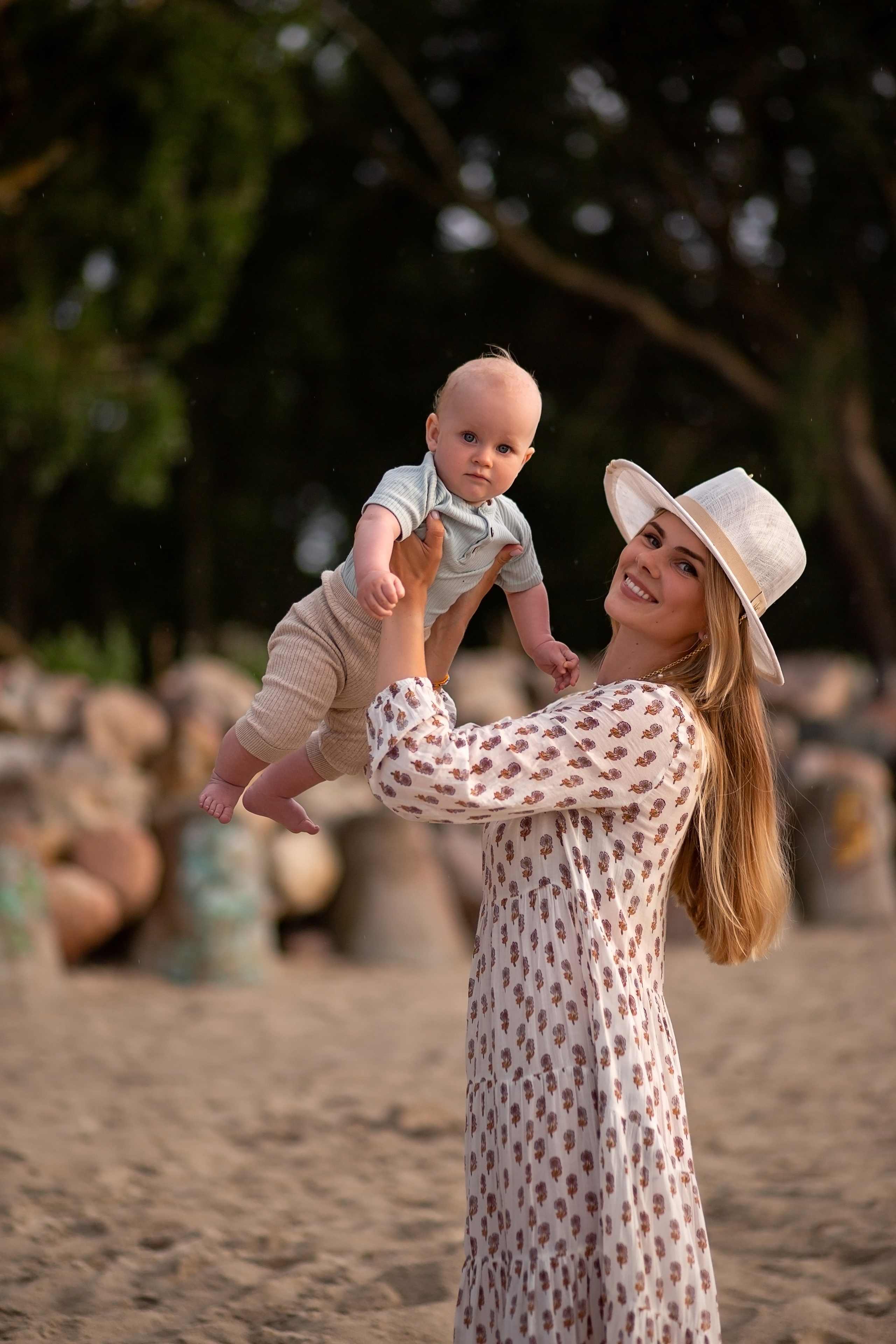 Екатерина и Стас. Главная