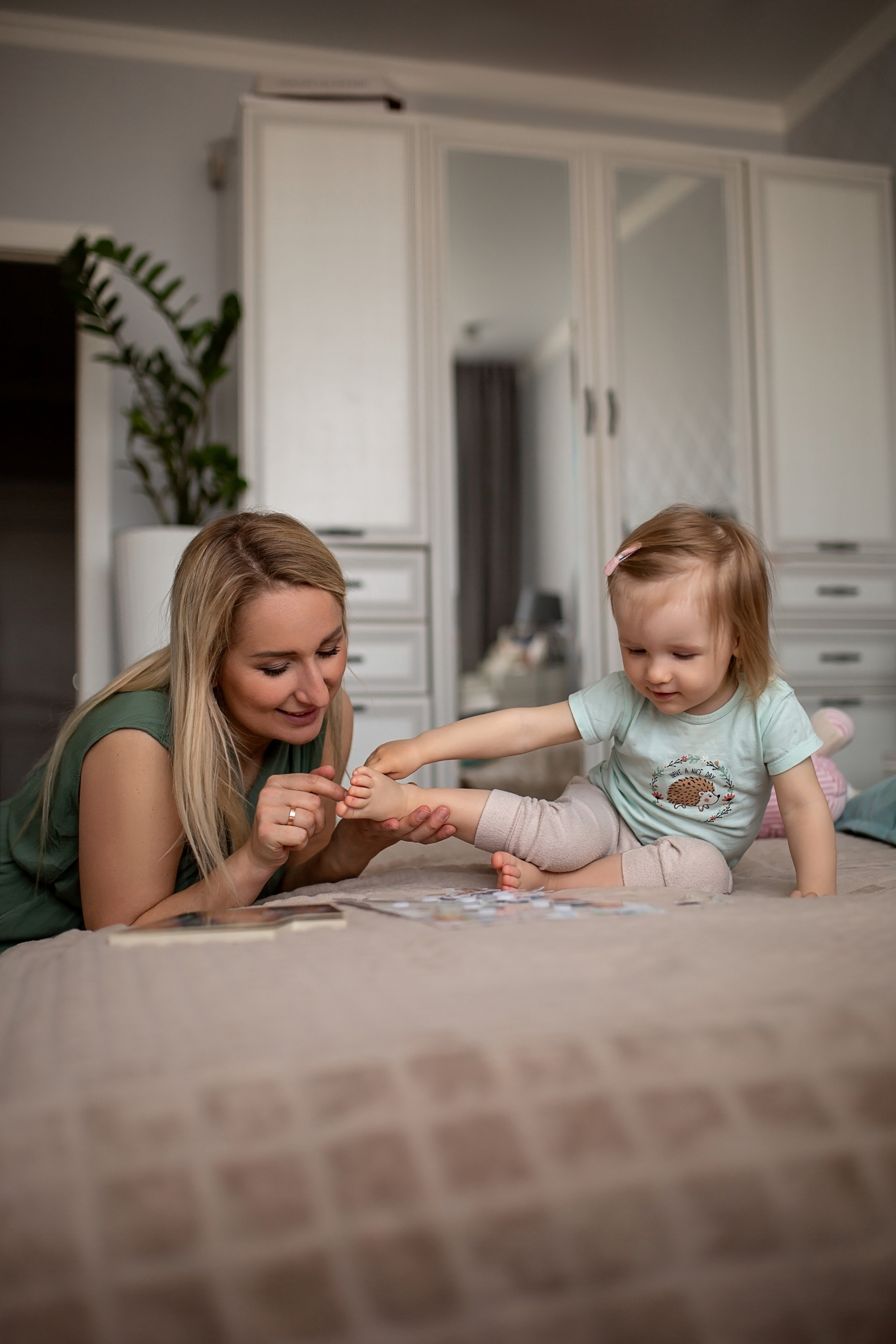 Домашний уют. Главная