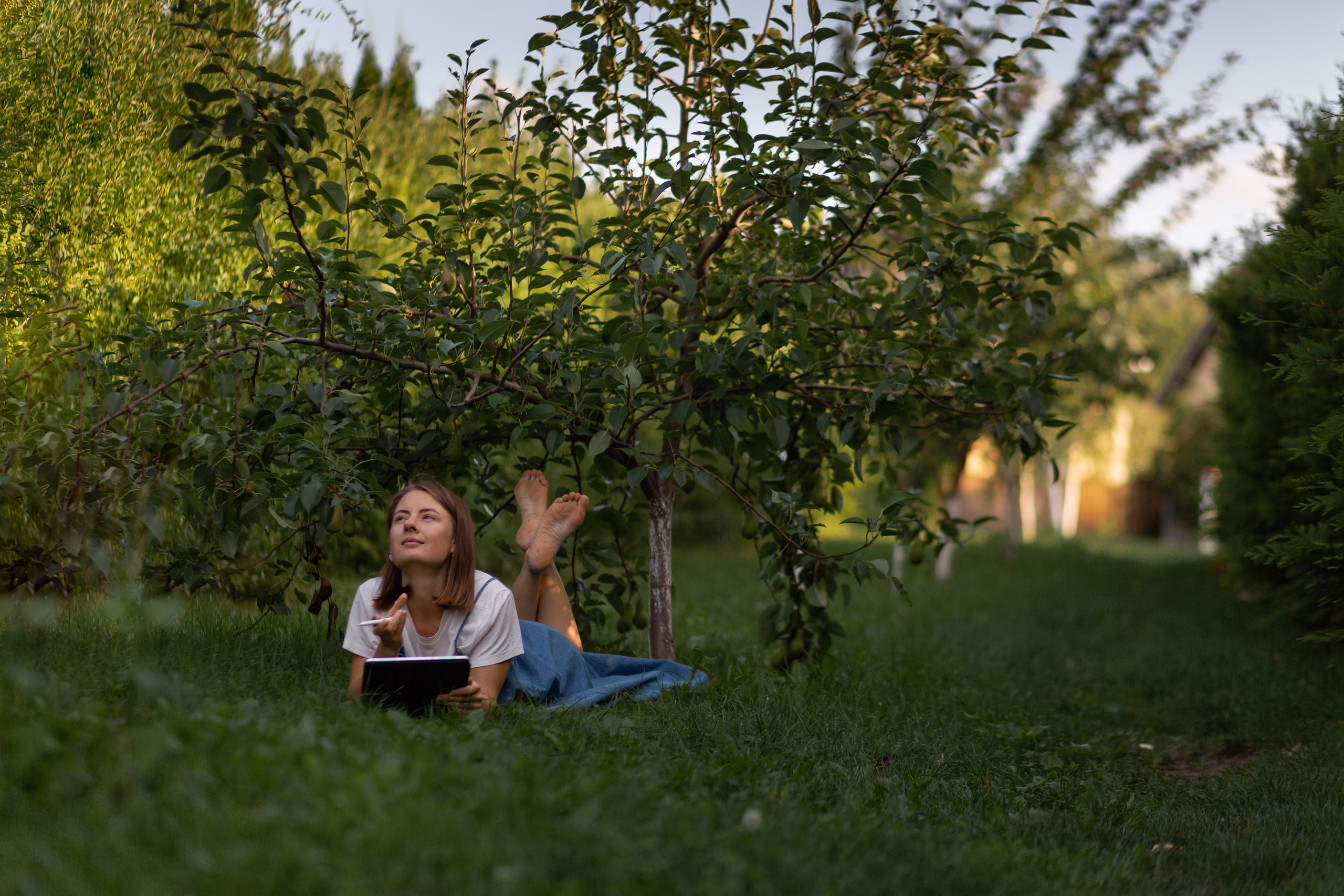 Валерия. Главная