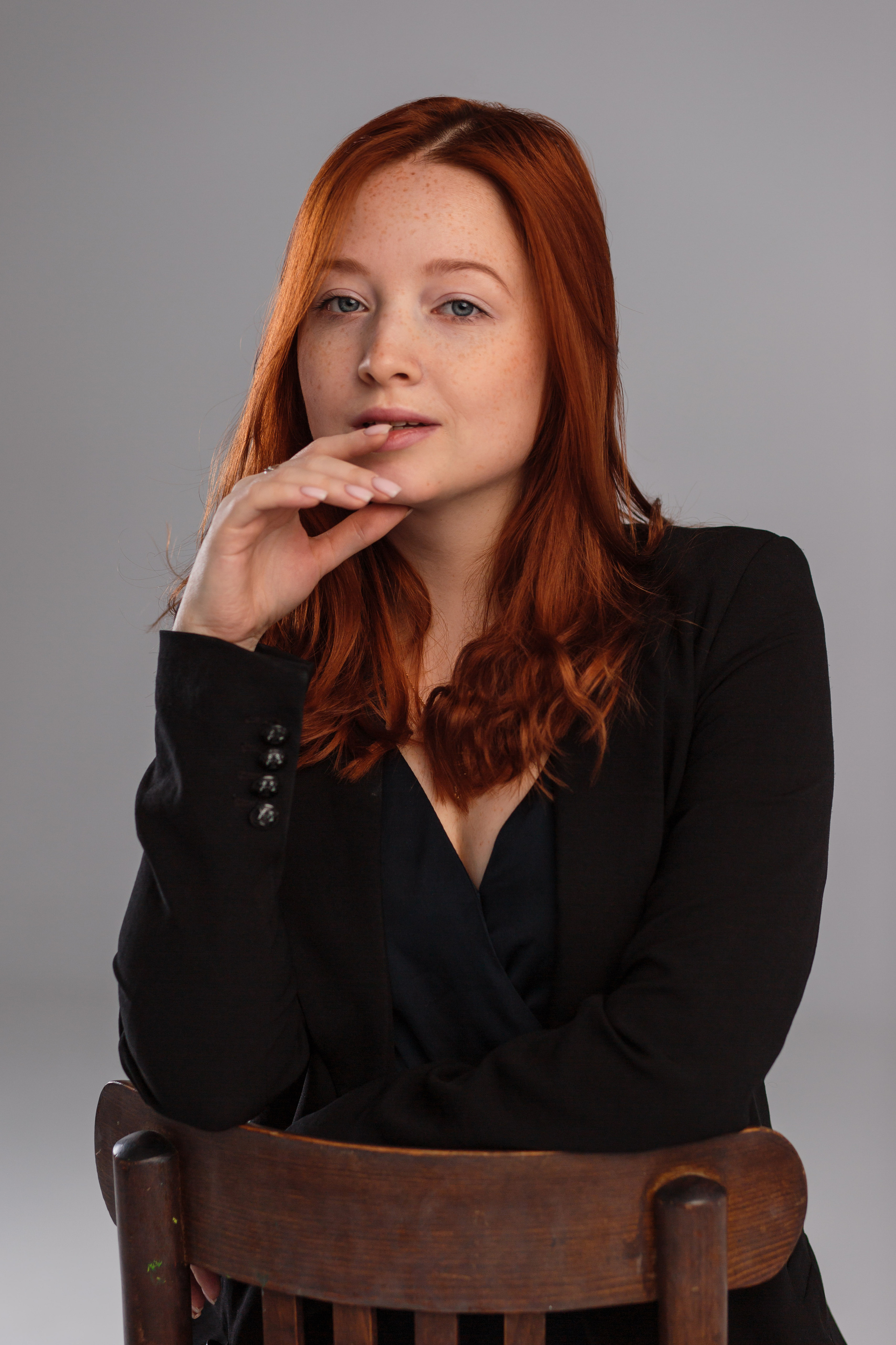 Надежда. Главная