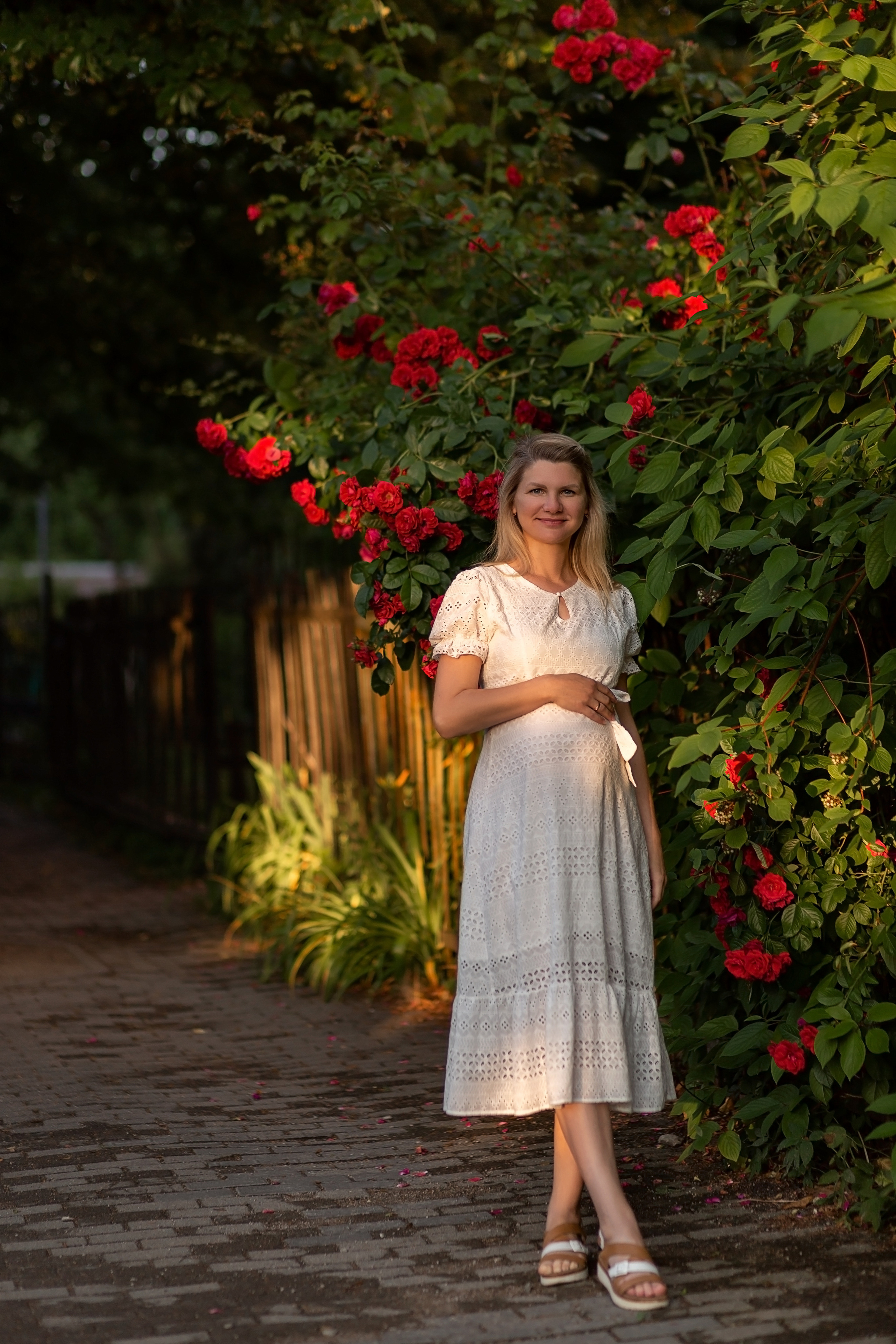 Катерина. Главная