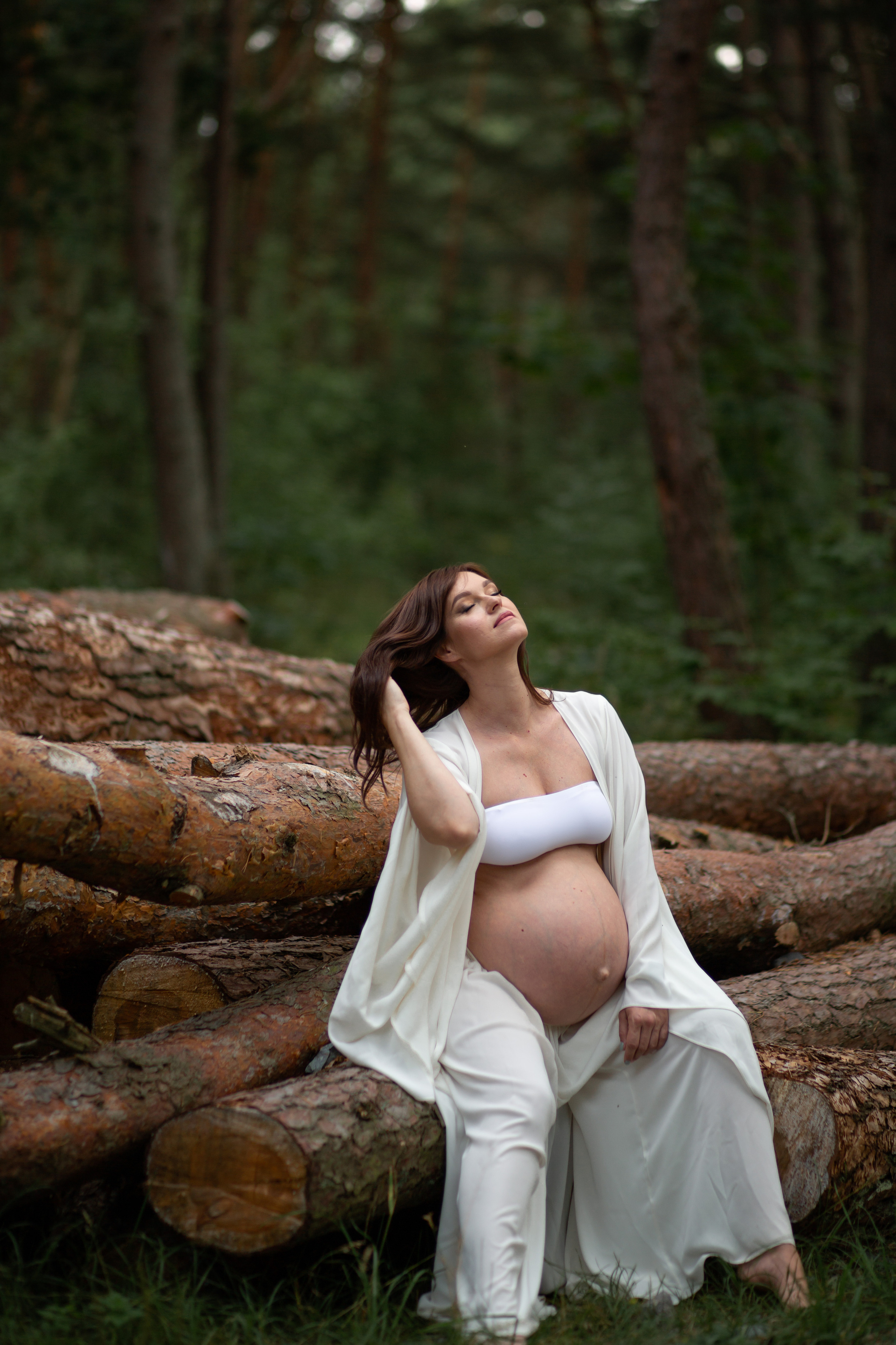 Анна. Главная