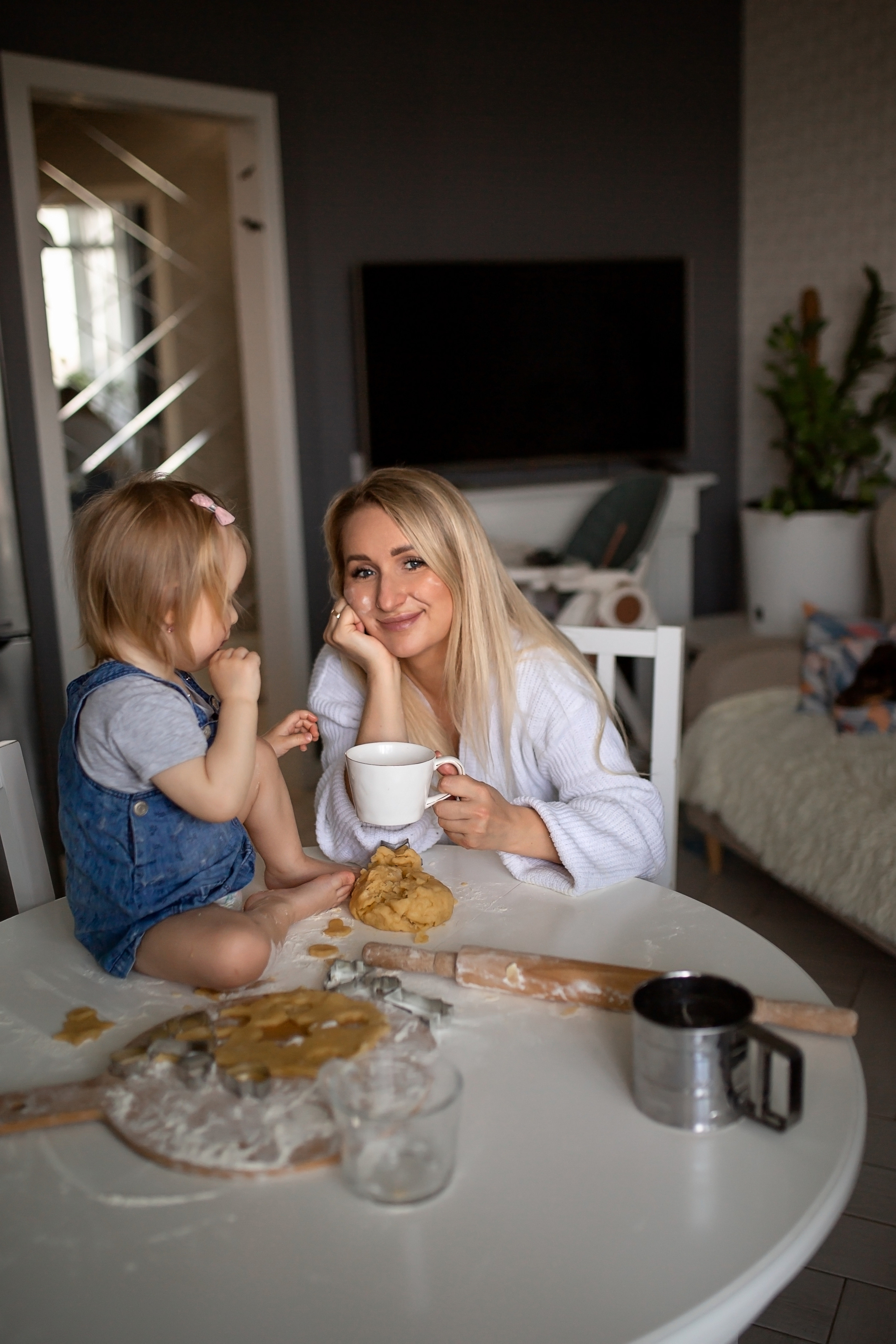 Домашний уют. Главная