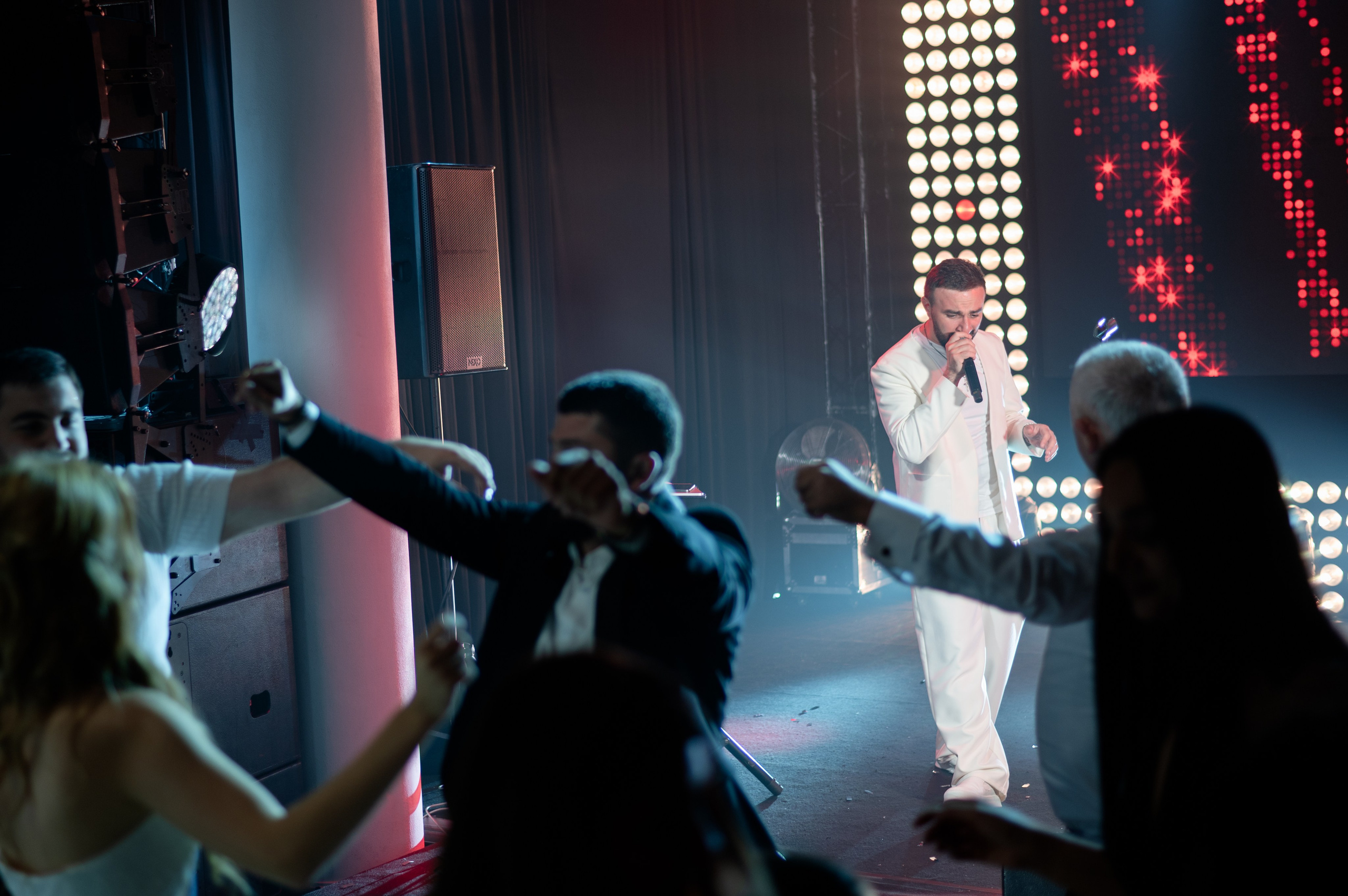 Аня и Гоша. Фотограф в Москве. Антон S