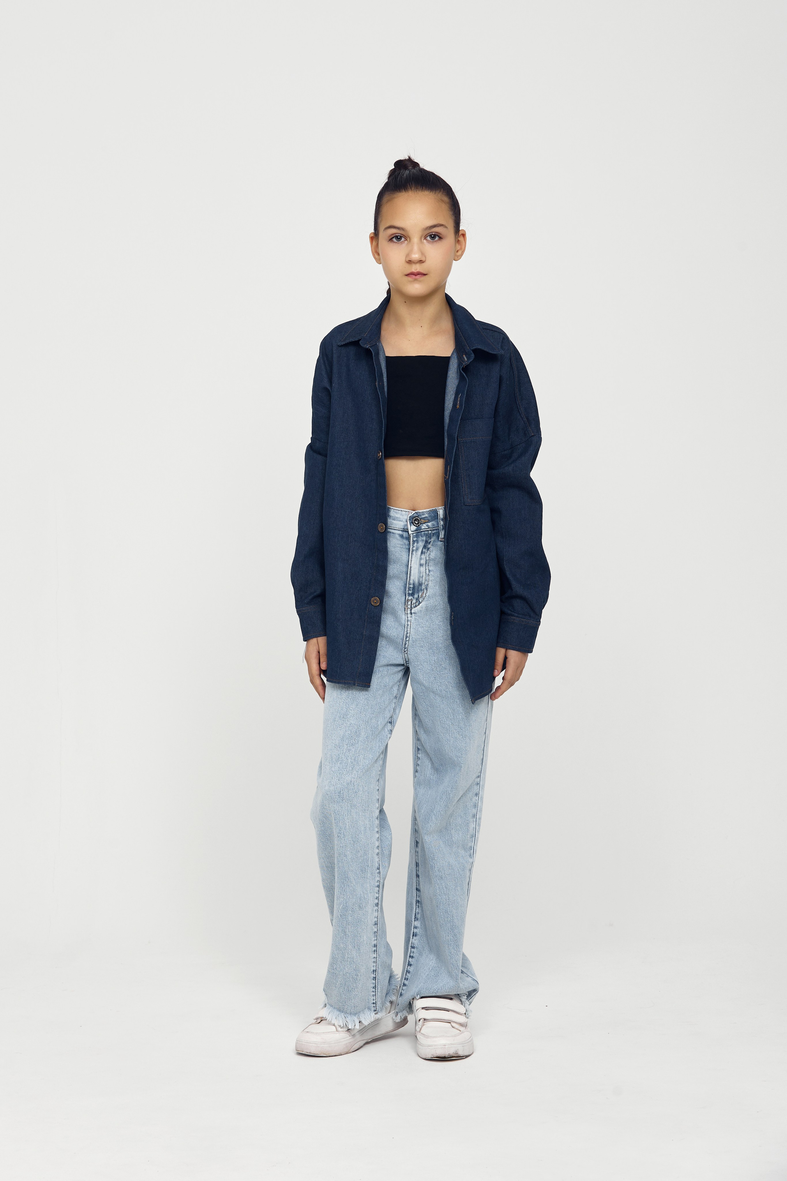 Алексеева Ксюша. Школа Развития моделей Город Ижевск