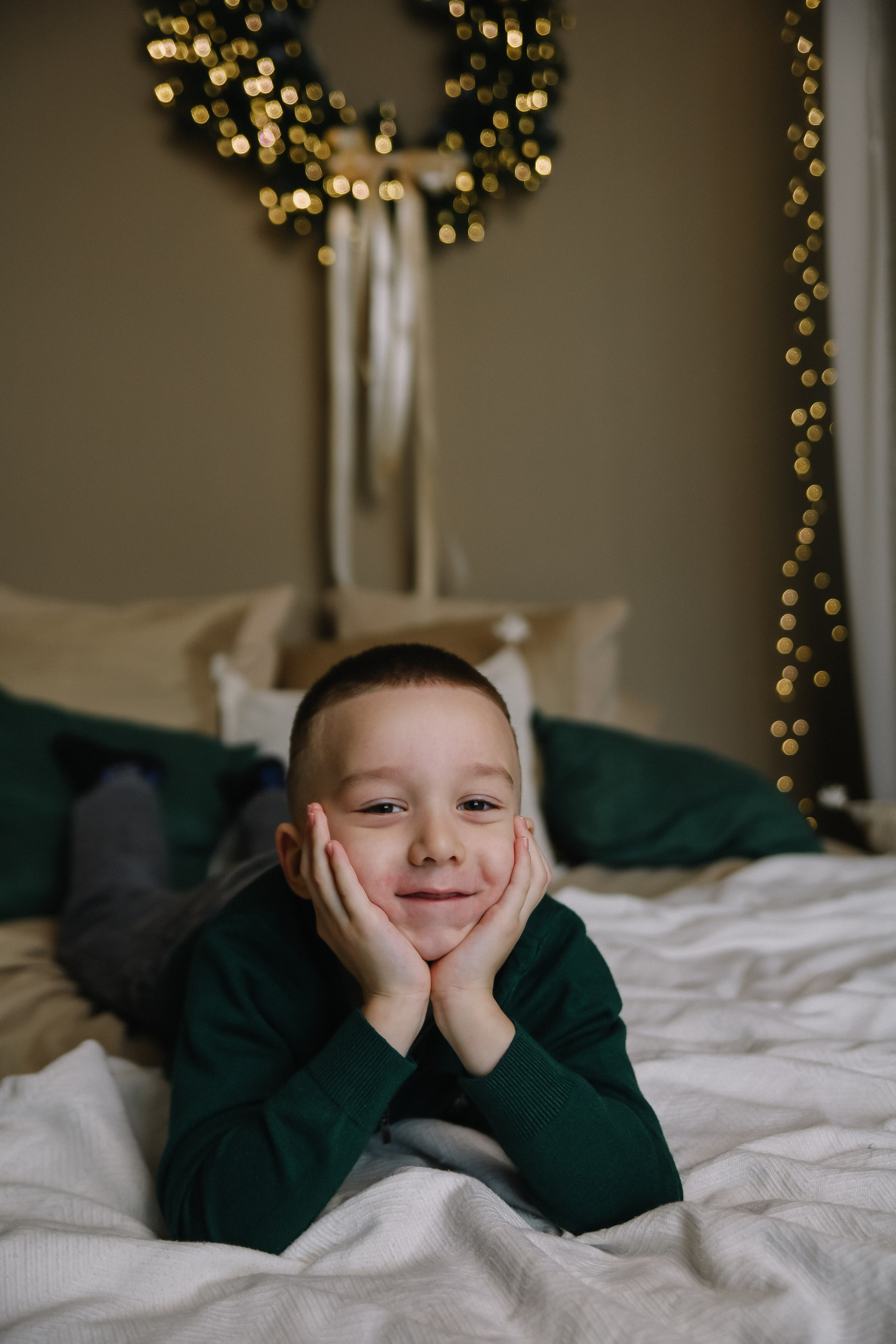 Семейная. Фотограф в Омске Клименко Михаил