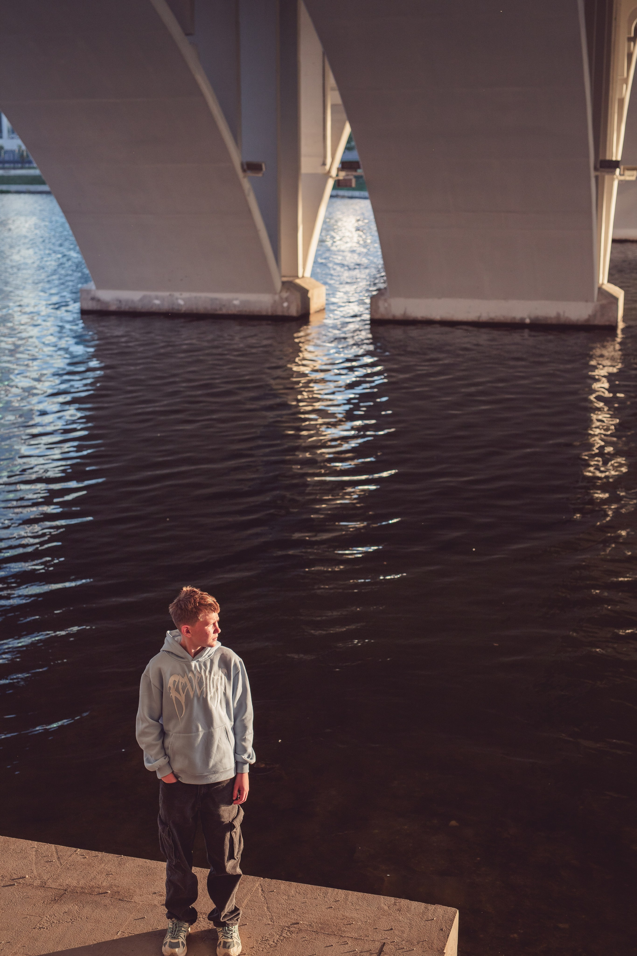 Семья Келлер. Фотограф Анастасия Петрова