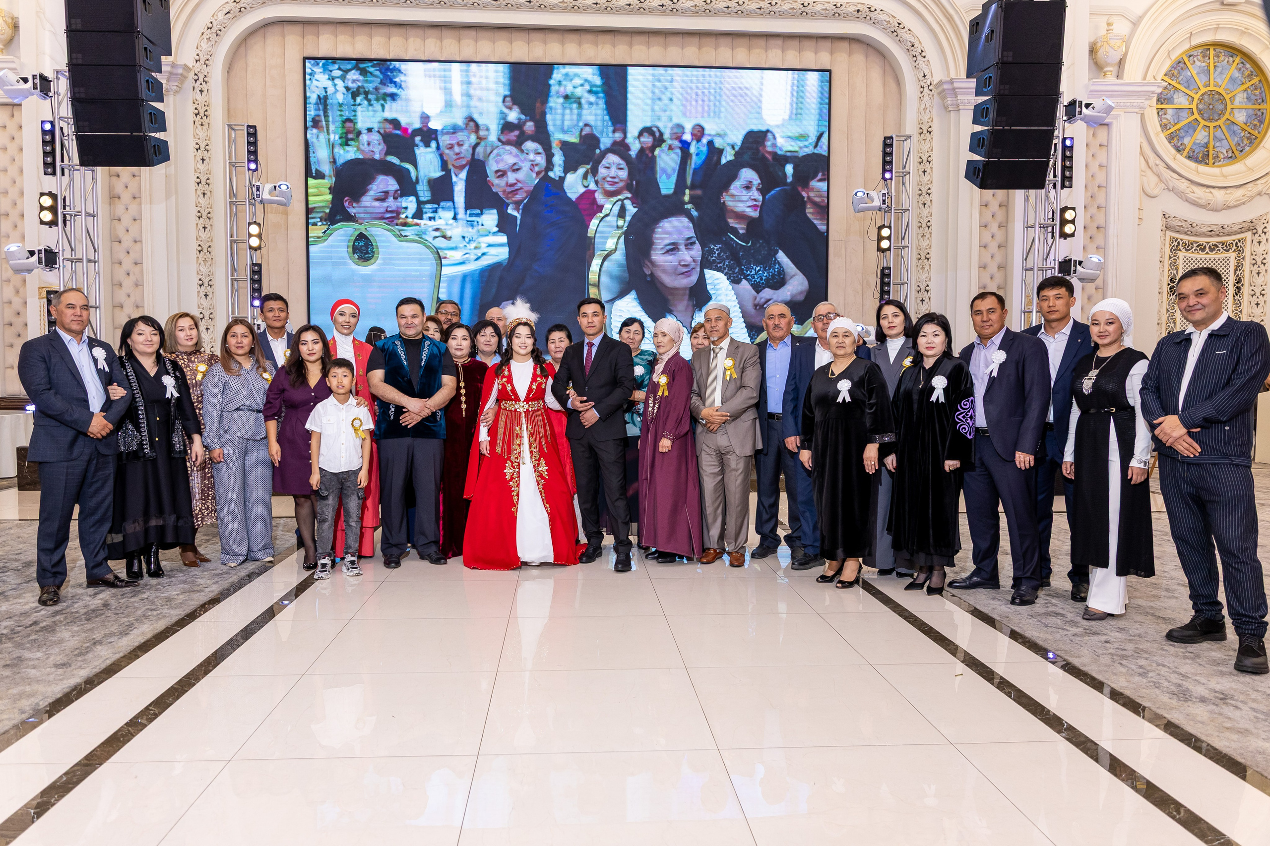 Кыз узату | Проводы невесты. Фото и видеосъемка в Алматы