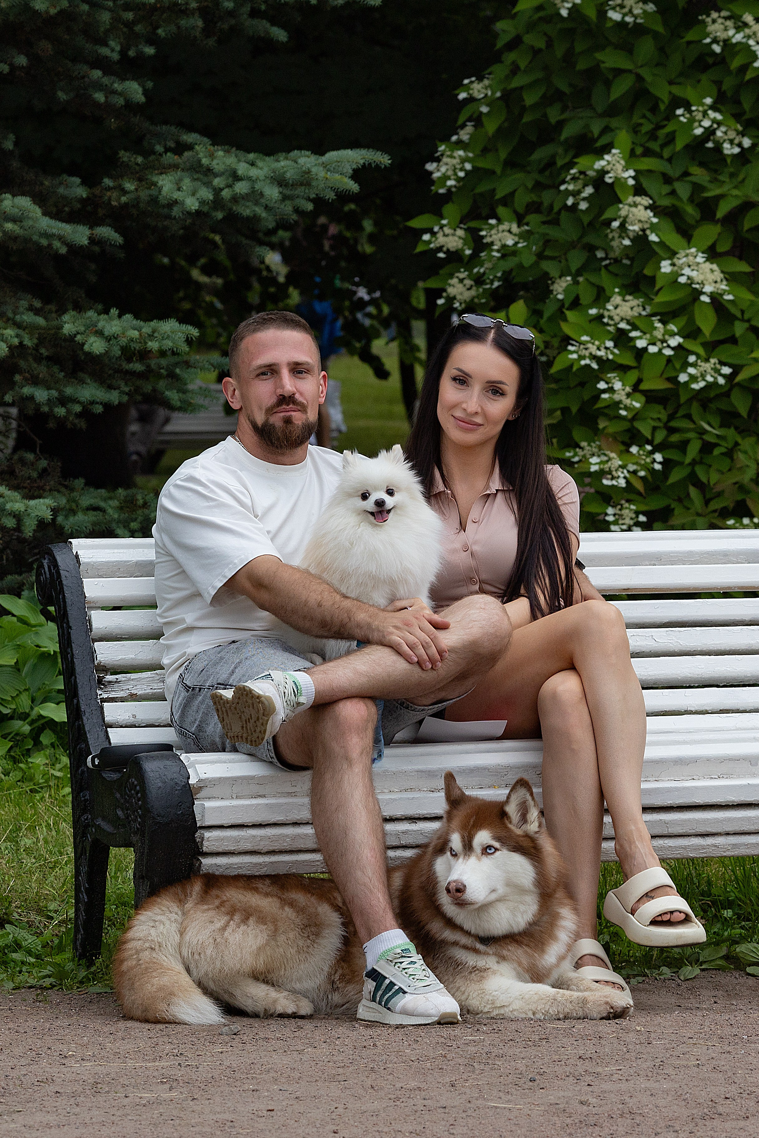 Petshop Days 2026. Репортажный фотограф