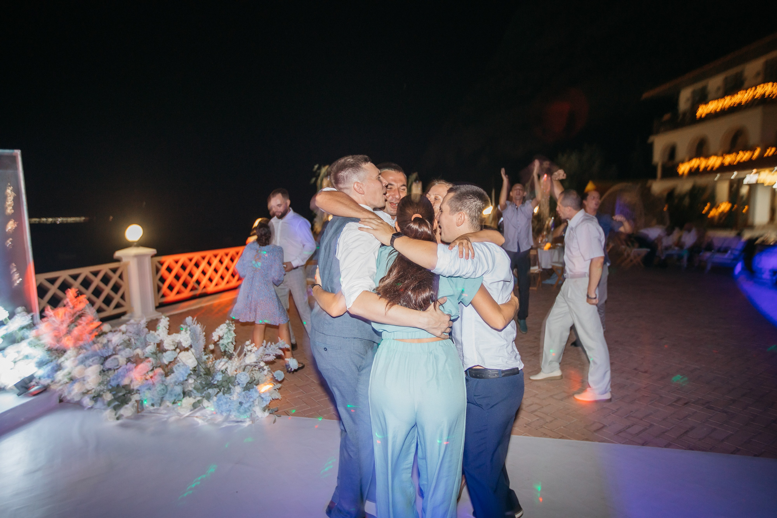 Anton&Elena. Фотограф Анна Лейман. Севастополь