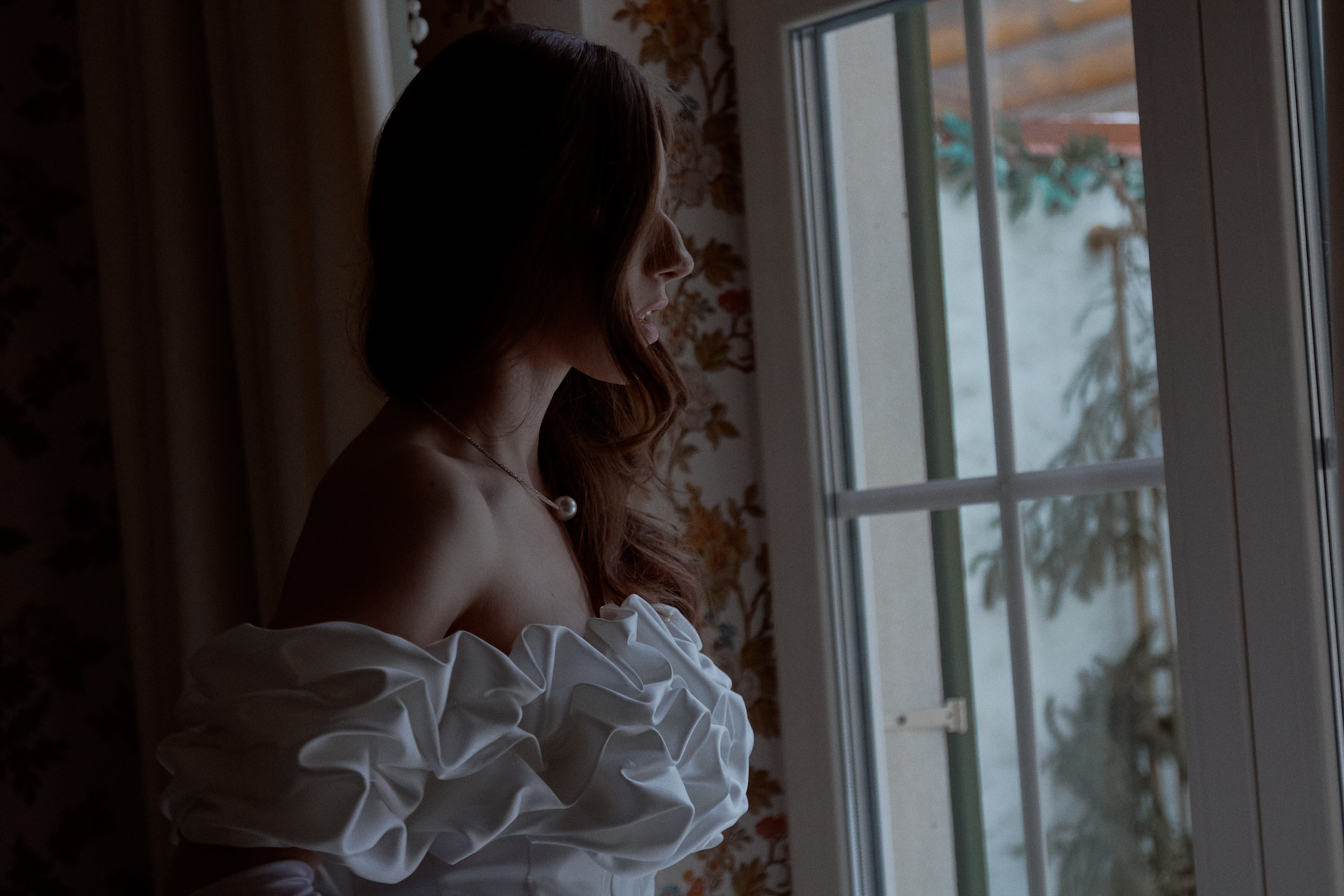 Александр и Татьяна. Итальянская усадьба. Фотограф лавстори Москва/МО Приятелева Ангелина