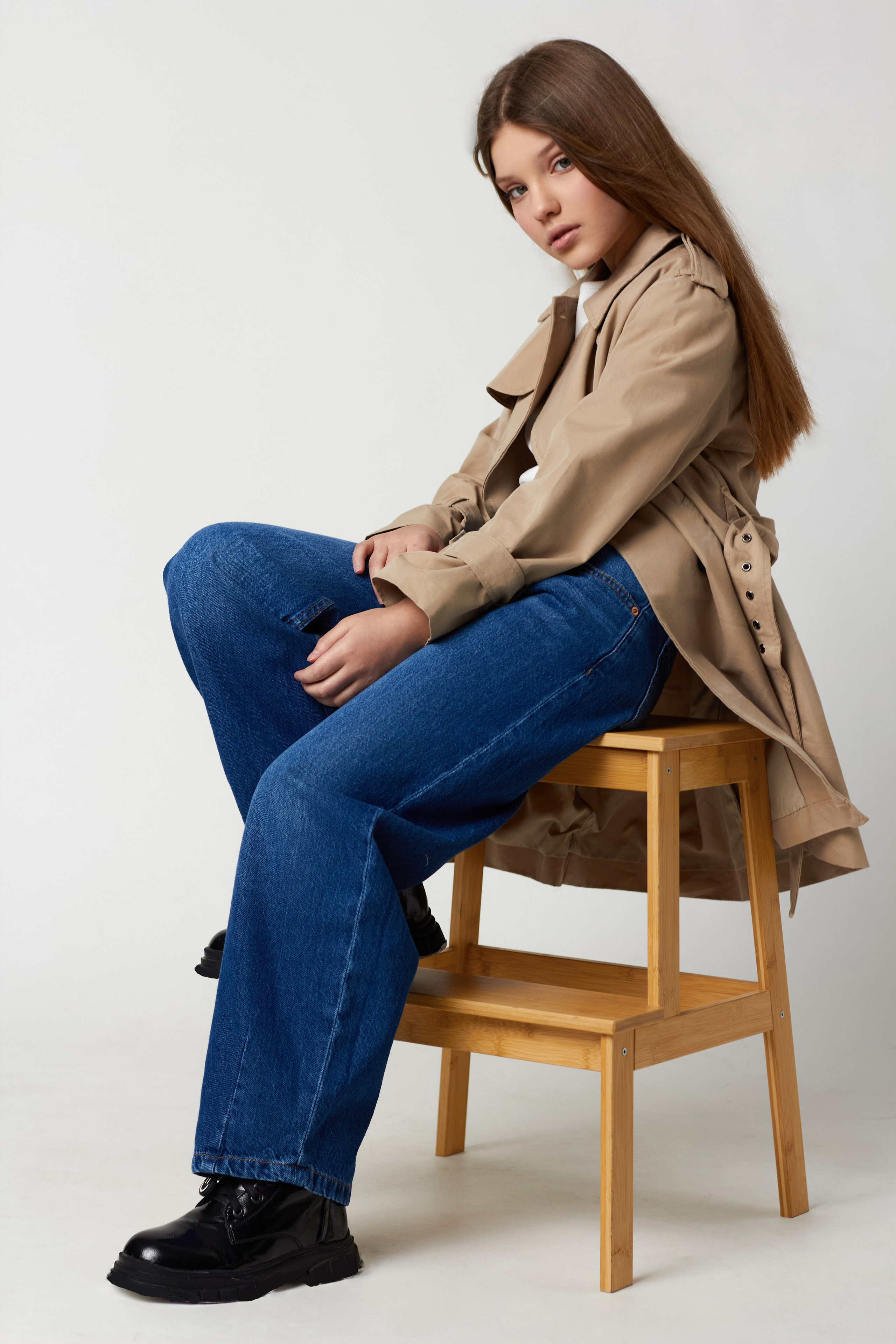 KIDS. Photographer Mari Vladimirovna