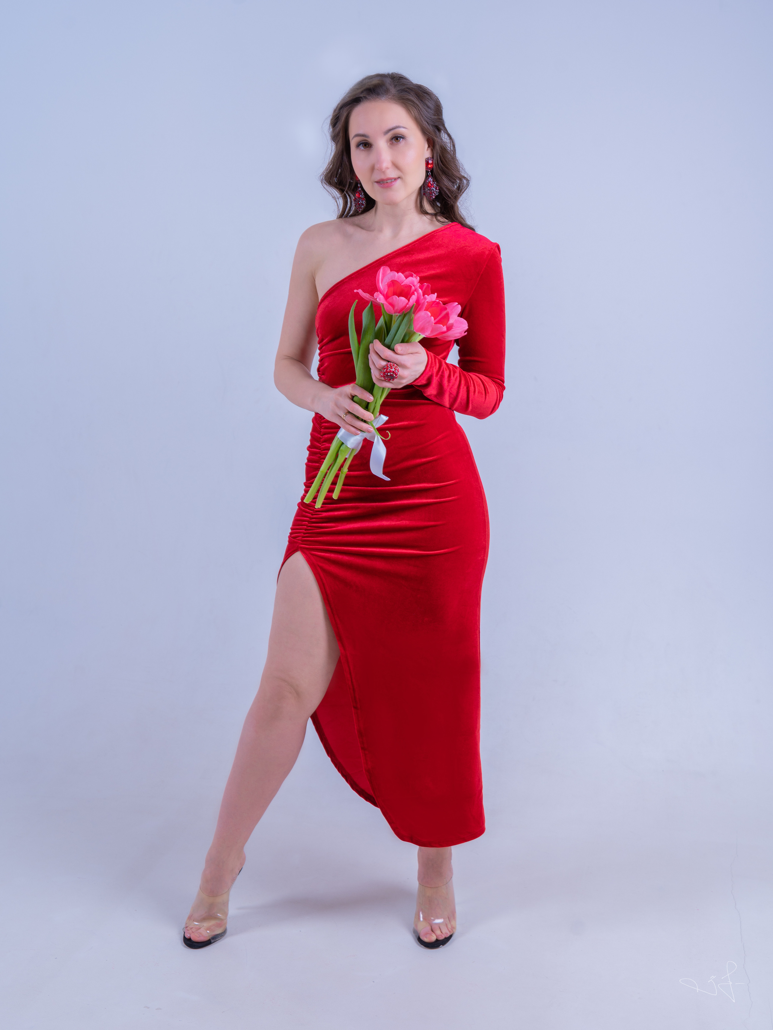 Семейная фотосессия. Фотограф Яна Снежная г. Пермь