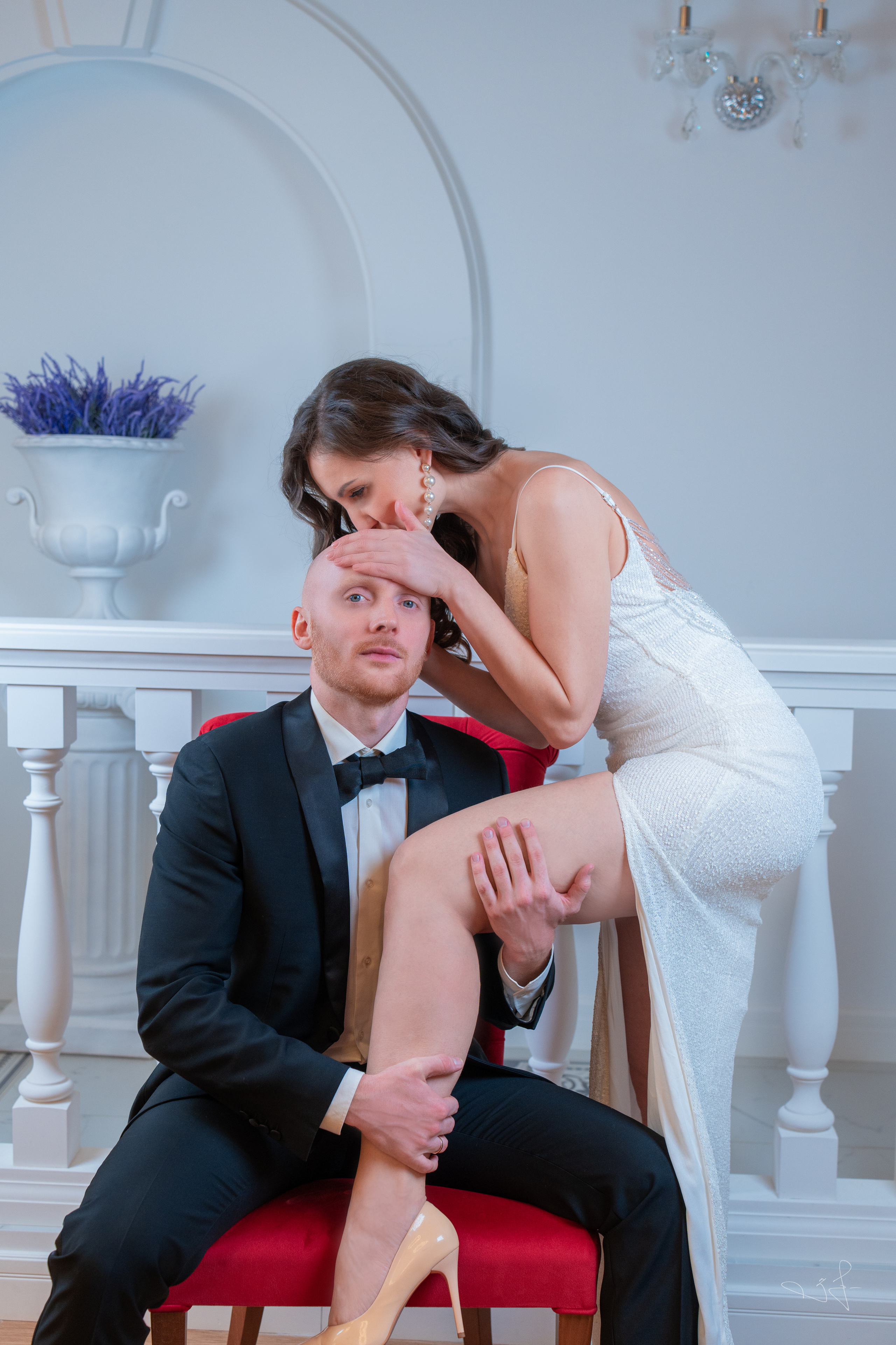 Семейная фотосессия. Фотограф Яна Снежная г. Пермь