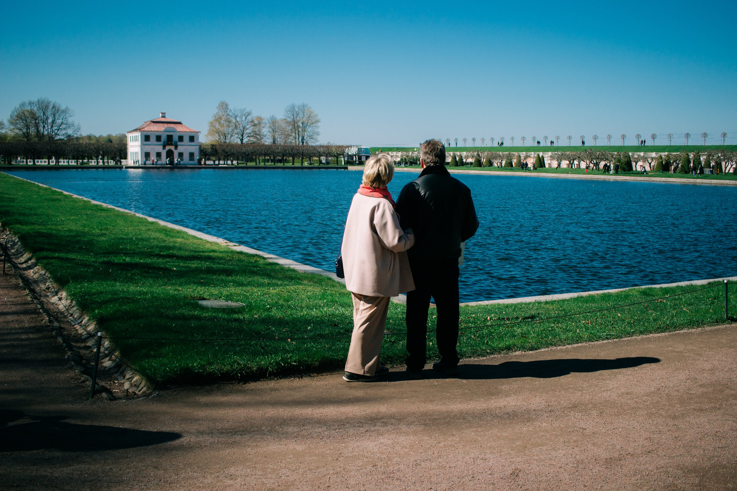 ИСТОРИЯ ЛЮБВИ. Креативный фотограф из Питера, Владис. Такого результата нет, и не будет, ни у кого на свете! Не приходите на съёмку, влюбитесь в себя!