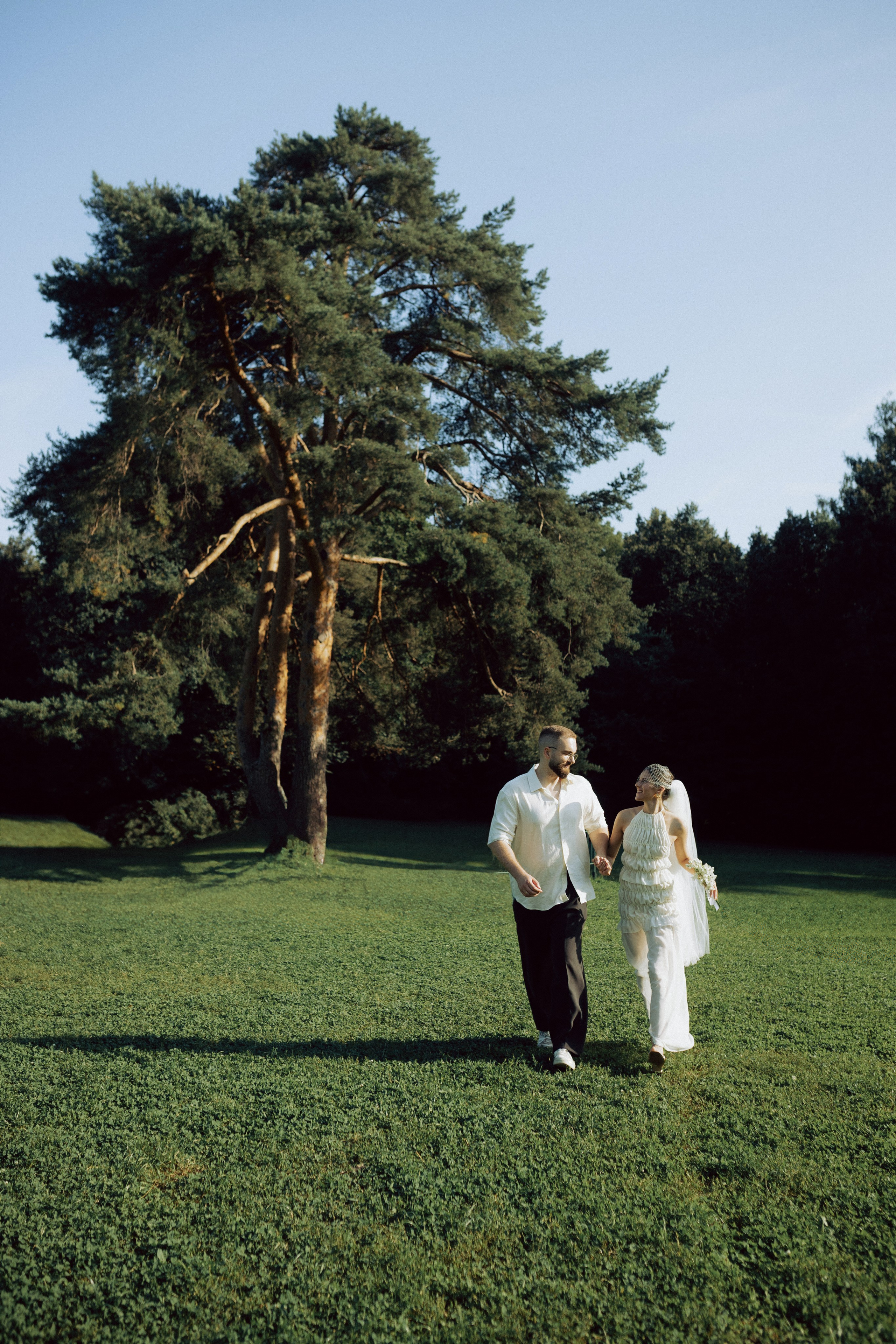 Вдруг как в сказке