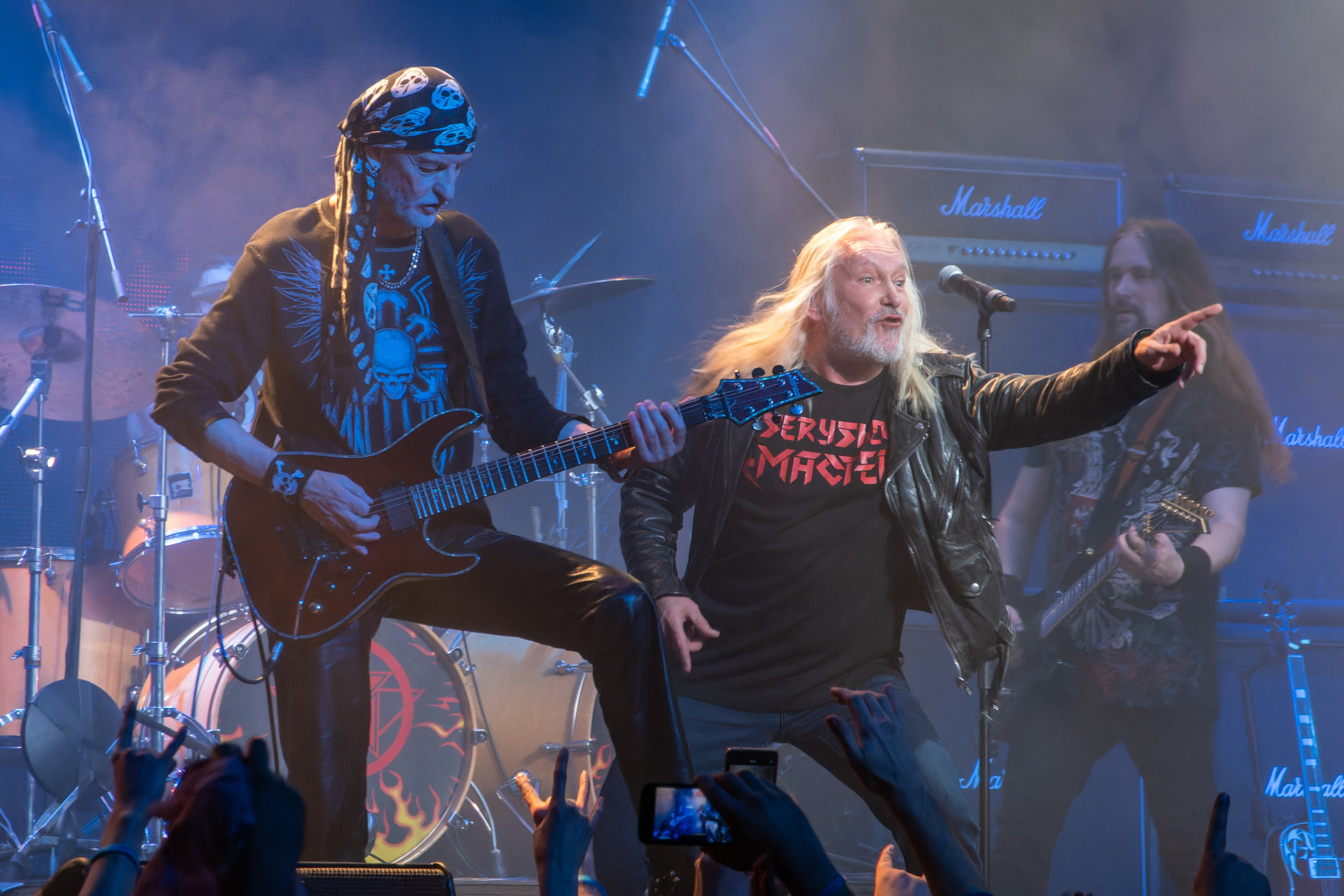 Мастер. Пейзажный фотограф Сергей Пестерев. Фото природы