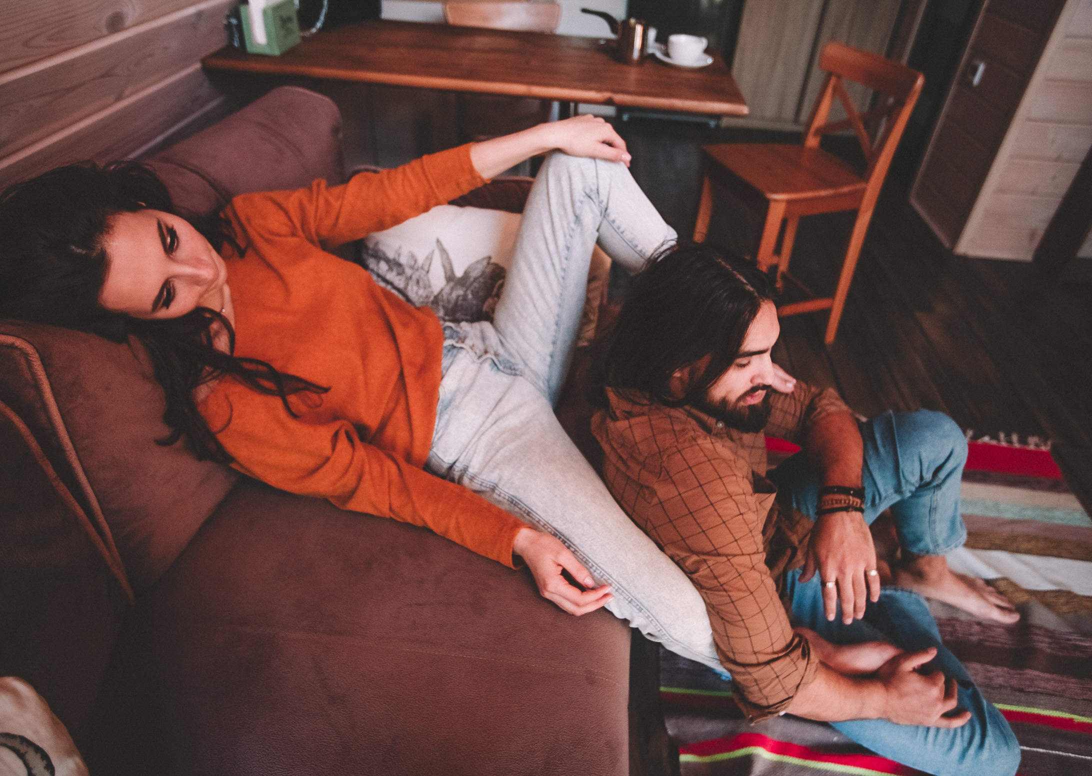 Наталья&Артем. Фотограф в Санкт Петербурге и Москве Анастасия Сиволод