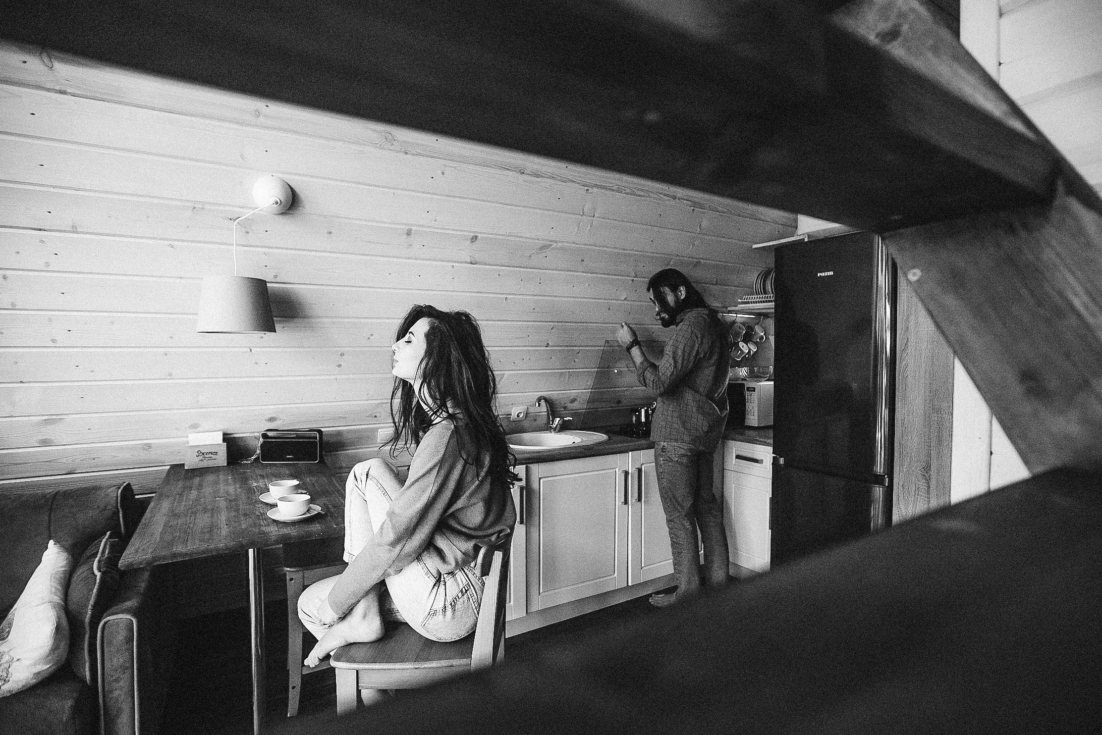 Наталья&Артем. Фотограф в Санкт Петербурге и Москве Анастасия Сиволод