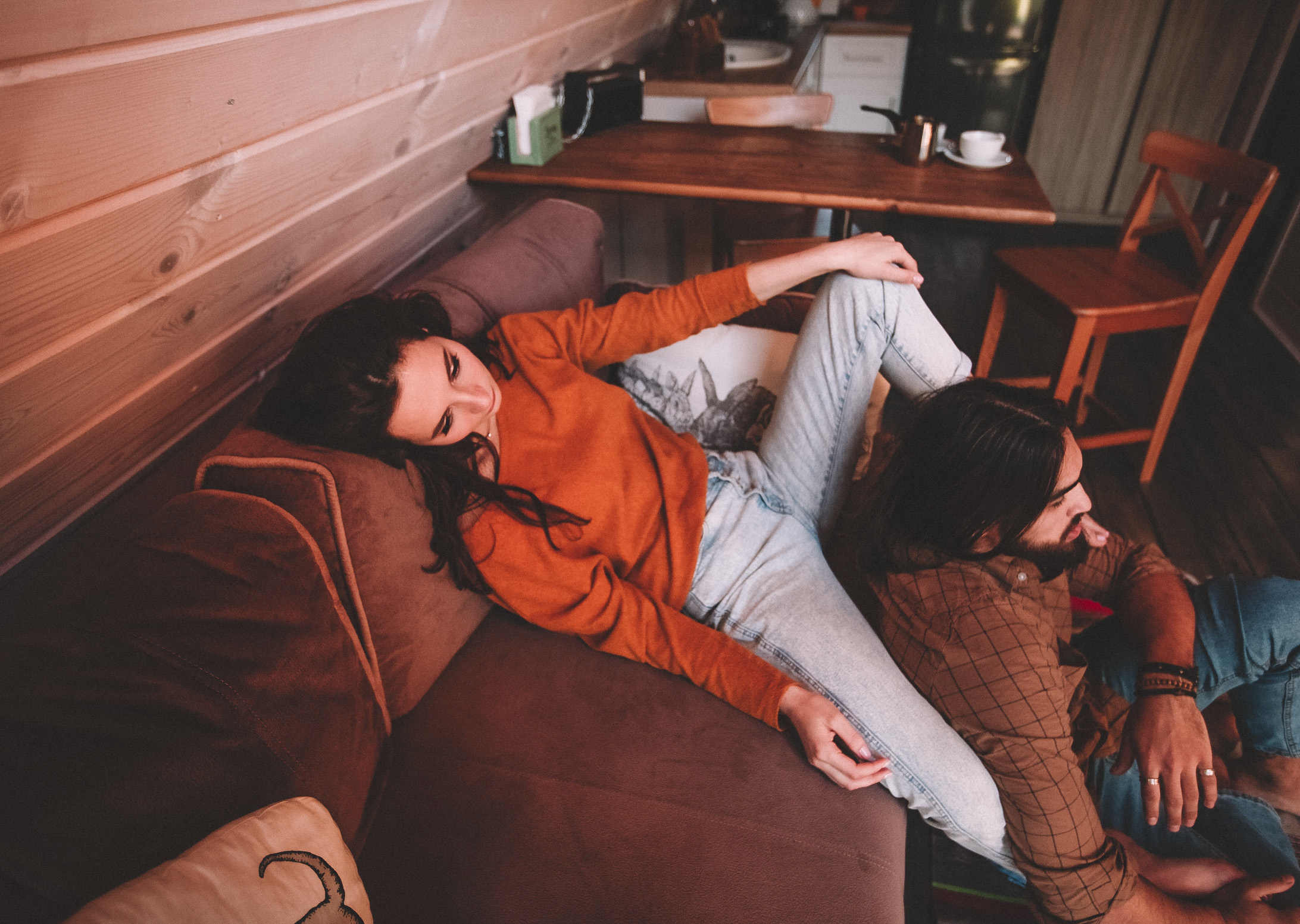 Наталья&Артем. Фотограф в Санкт Петербурге и Москве Анастасия Сиволод