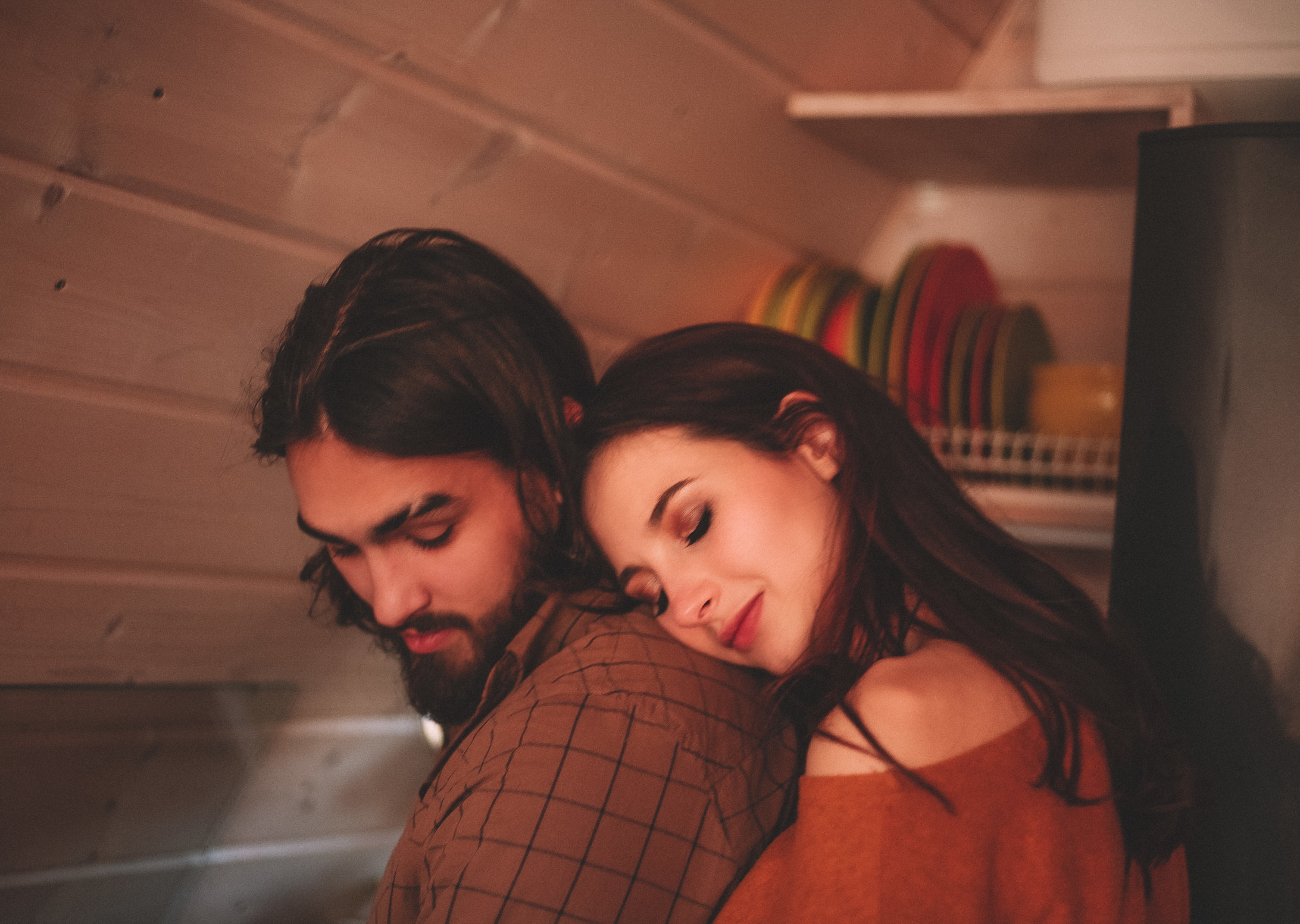 Наталья&Артем. Фотограф в Санкт Петербурге и Москве Анастасия Сиволод