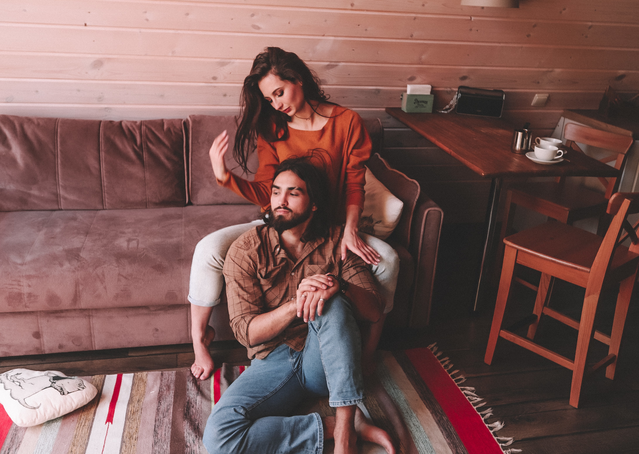 Наталья&Артем. Фотограф в Санкт Петербурге и Москве Анастасия Сиволод