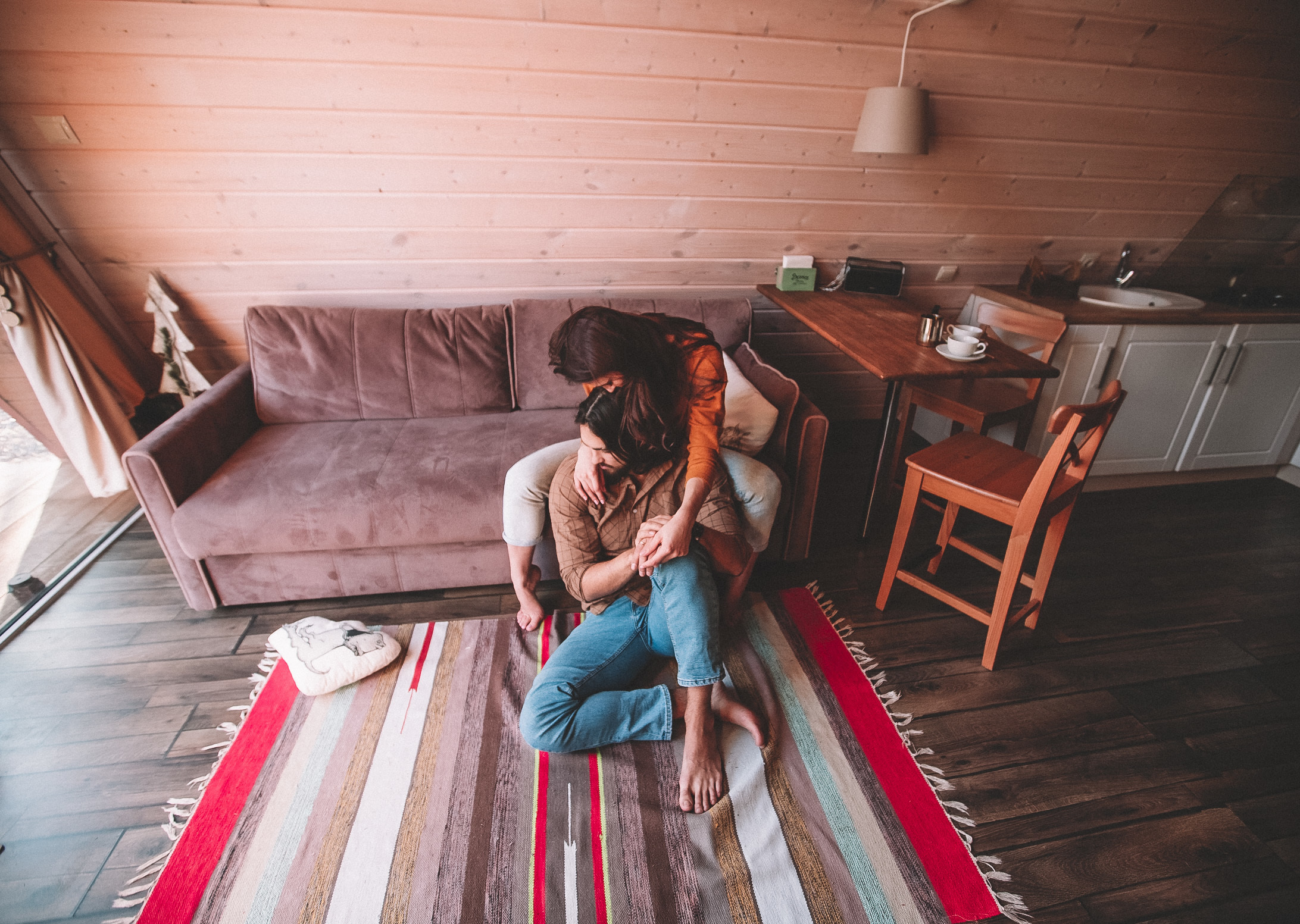 Наталья&Артем. Фотограф в Санкт Петербурге и Москве Анастасия Сиволод