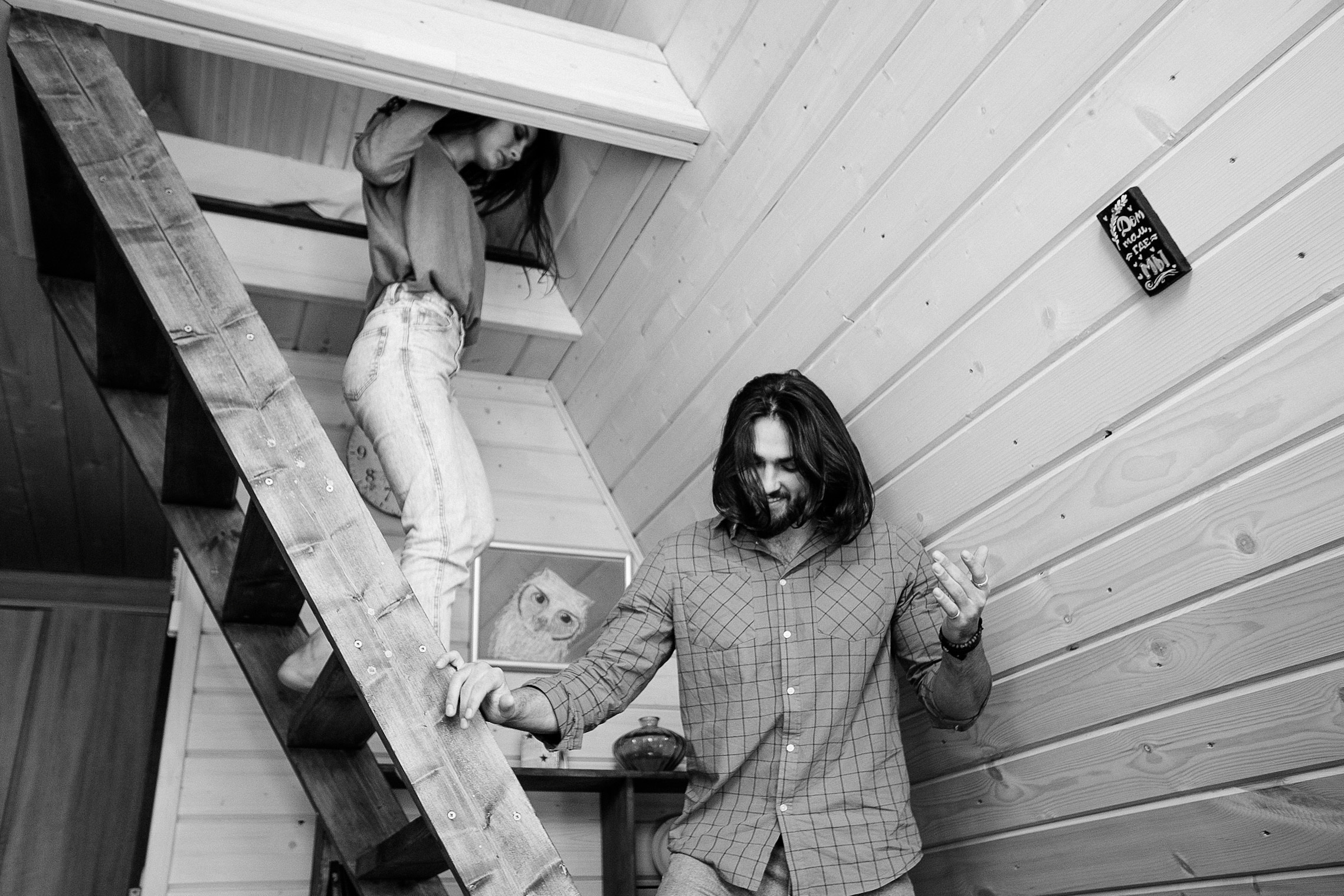 Наталья&Артем. Фотограф в Санкт Петербурге и Москве Анастасия Сиволод