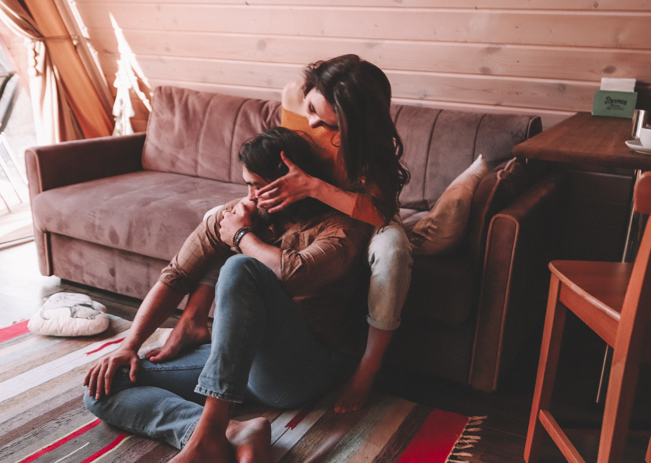 Наталья&Артем. Фотограф в Санкт Петербурге и Москве Анастасия Сиволод