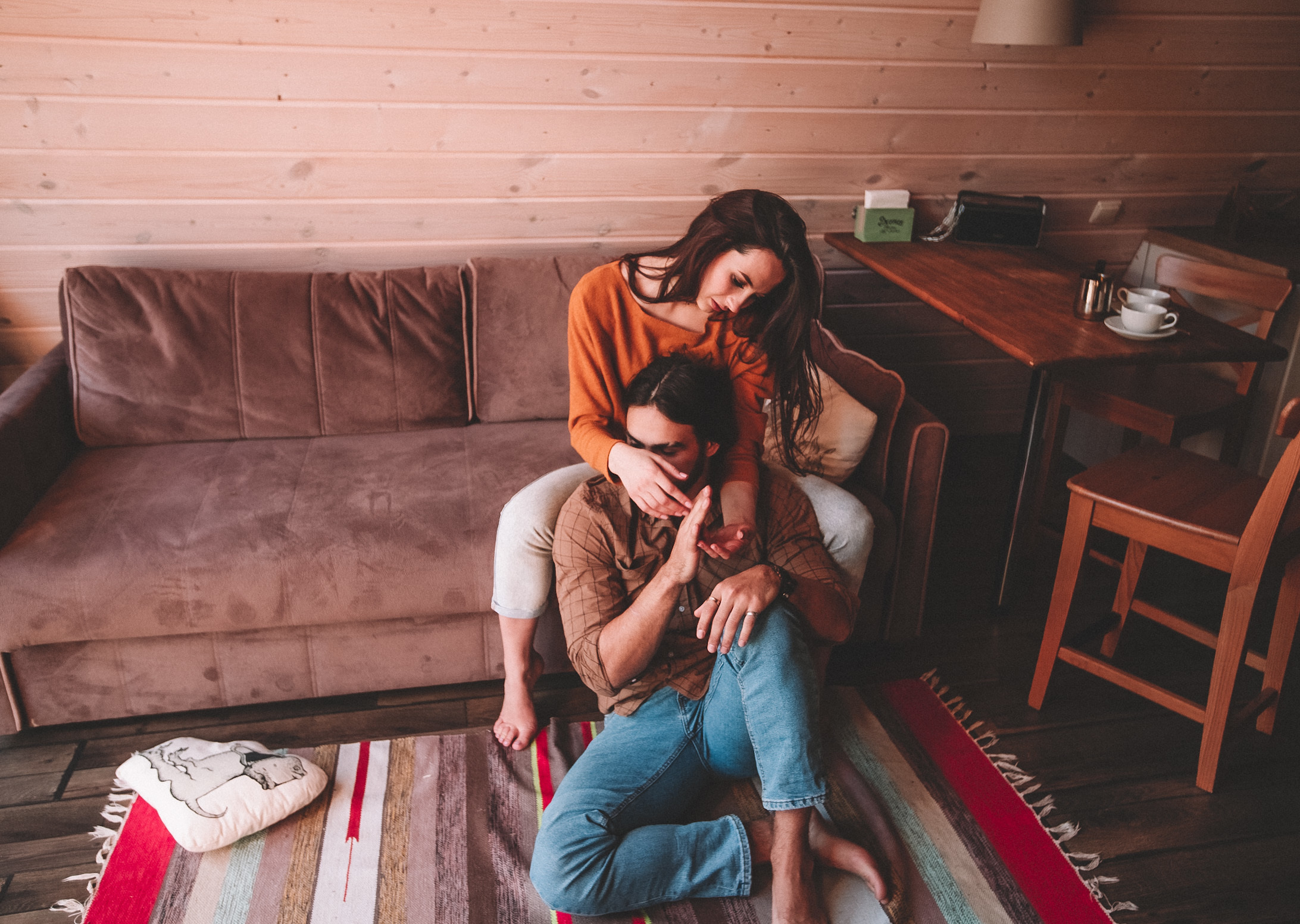 Наталья&Артем. Фотограф в Санкт Петербурге и Москве Анастасия Сиволод