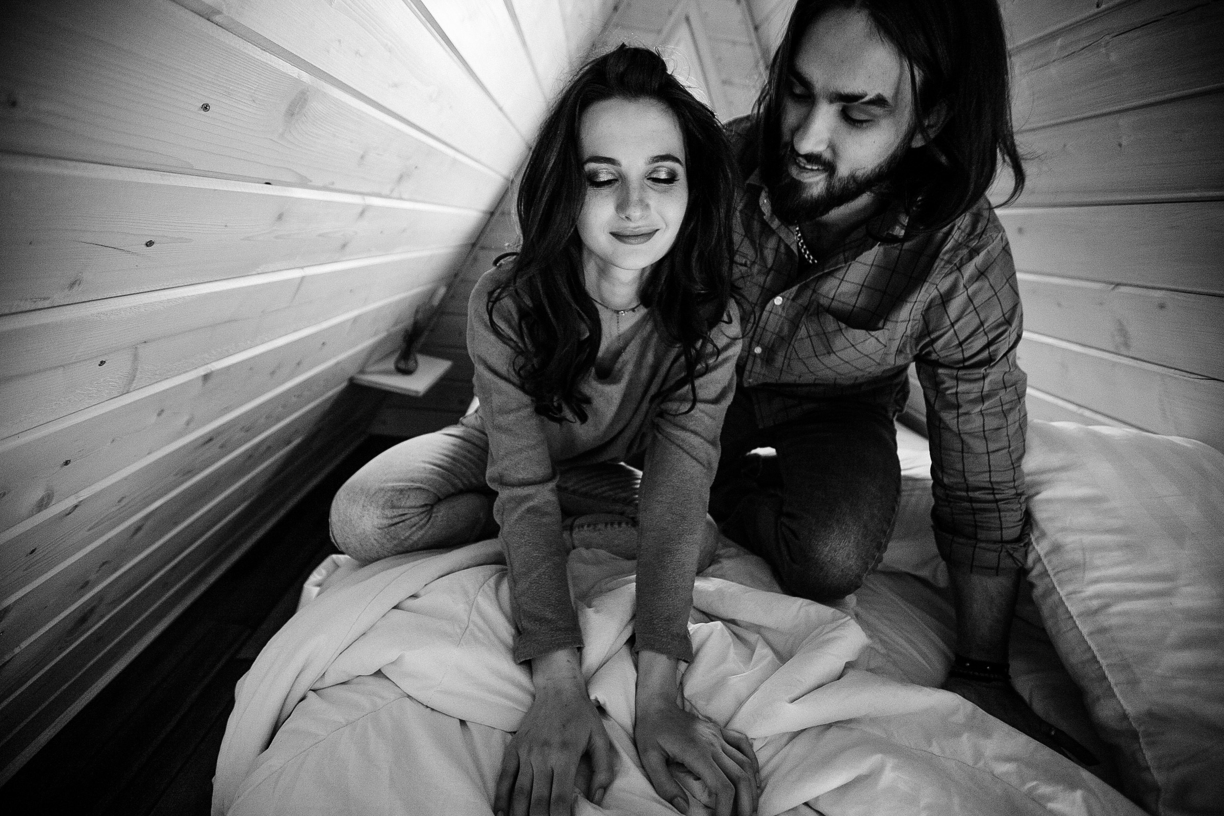 Наталья&Артем. Фотограф в Санкт Петербурге и Москве Анастасия Сиволод