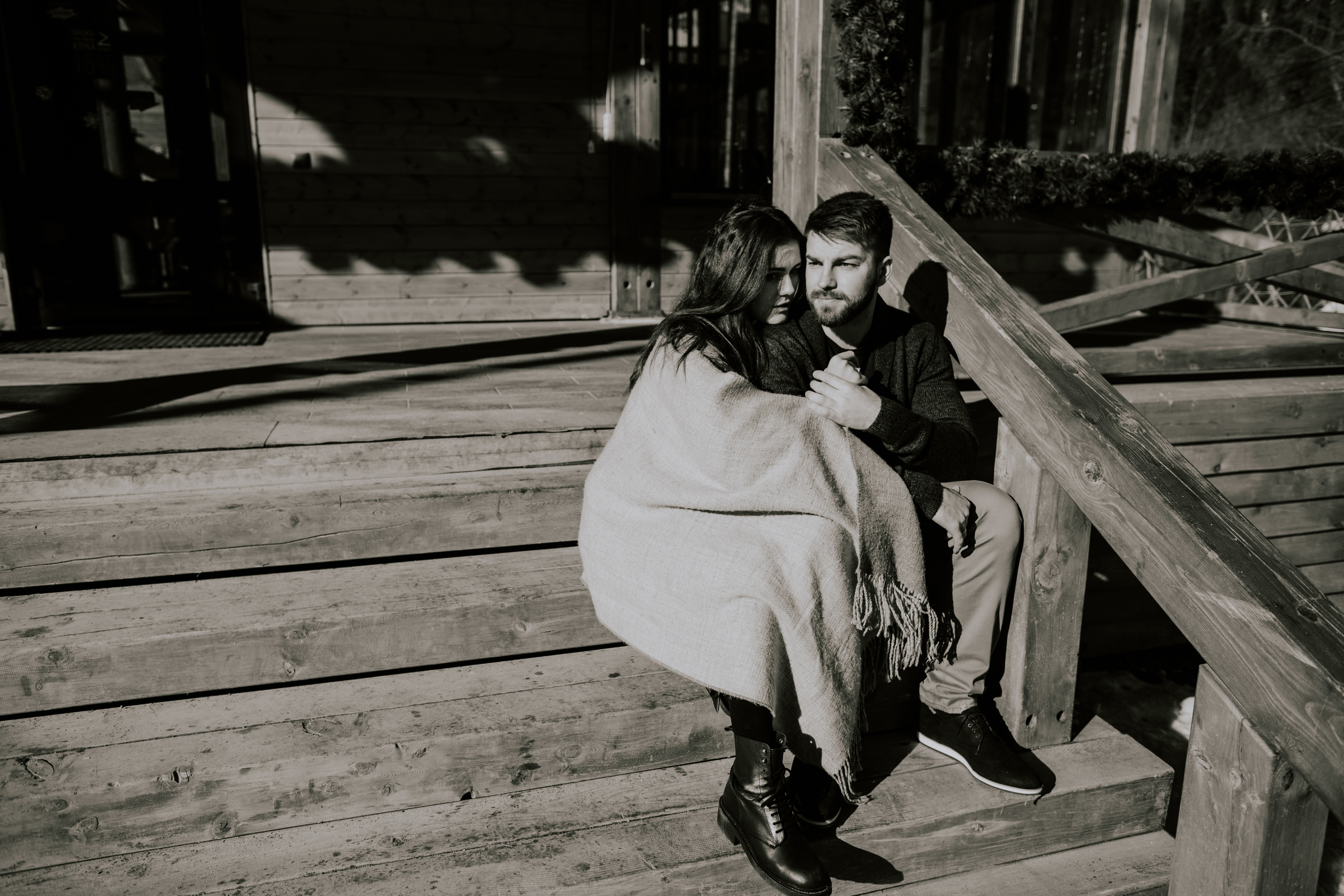 Зимние фотоистории. Фотограф в Санкт Петербурге и Москве Анастасия Сиволод