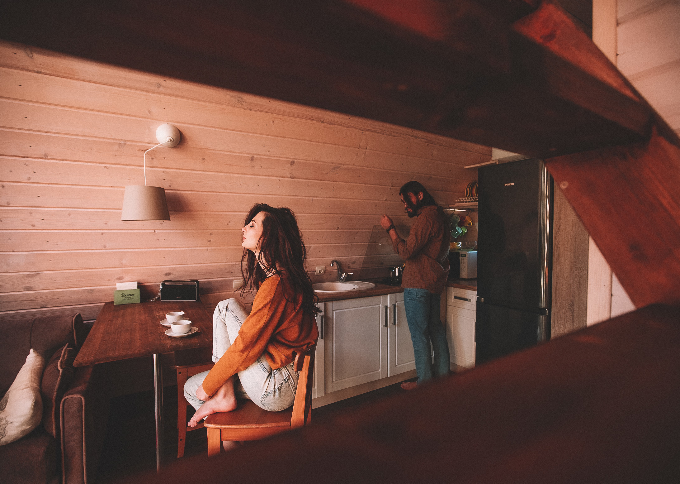 Наталья&Артем. Фотограф в Санкт Петербурге и Москве Анастасия Сиволод