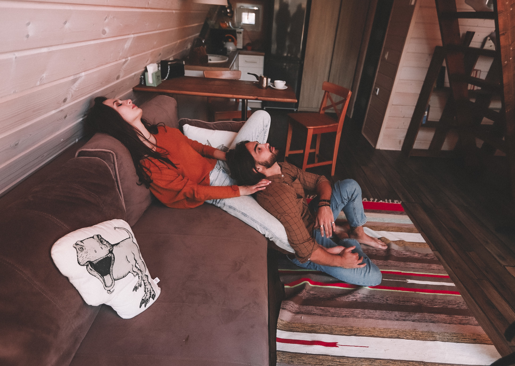 Наталья&Артем. Фотограф в Санкт Петербурге и Москве Анастасия Сиволод