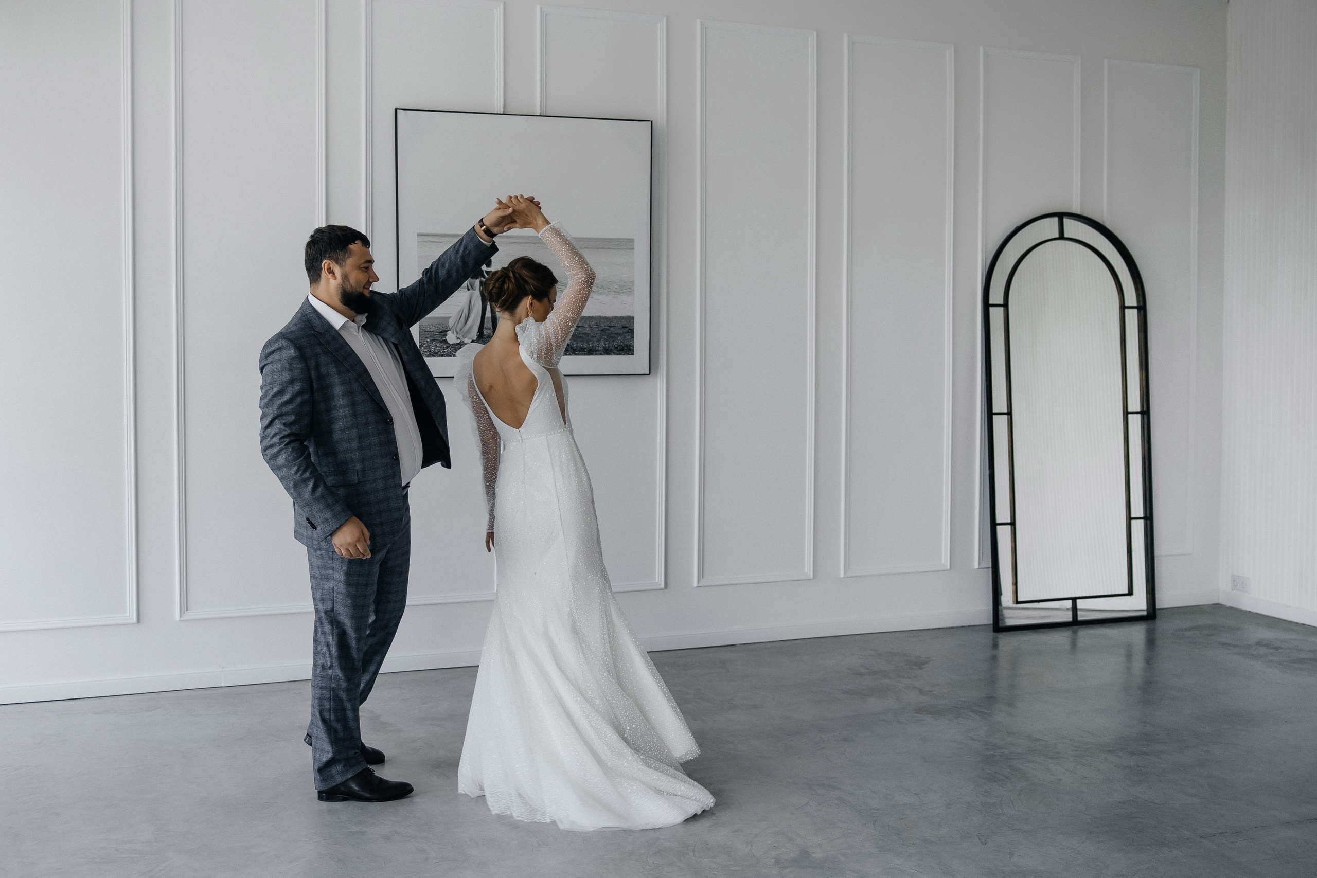 Михаил & Татьяна. Свадебный и семейный фотограф в Краснодар, Россия