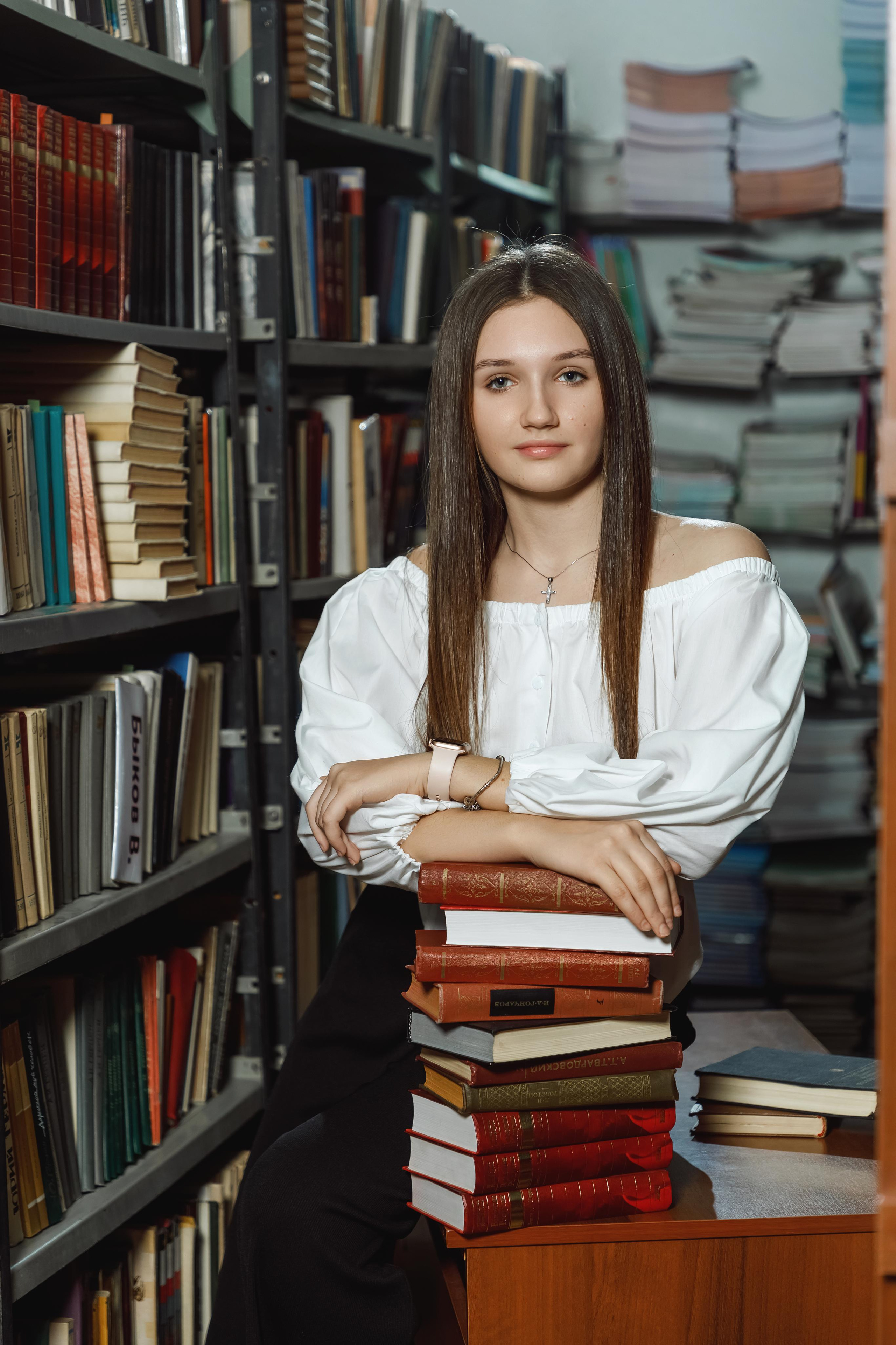 Портреты. Снежана Горлова. Фотограф выпускных альбомов Краснодар, Ростов-на-Дону