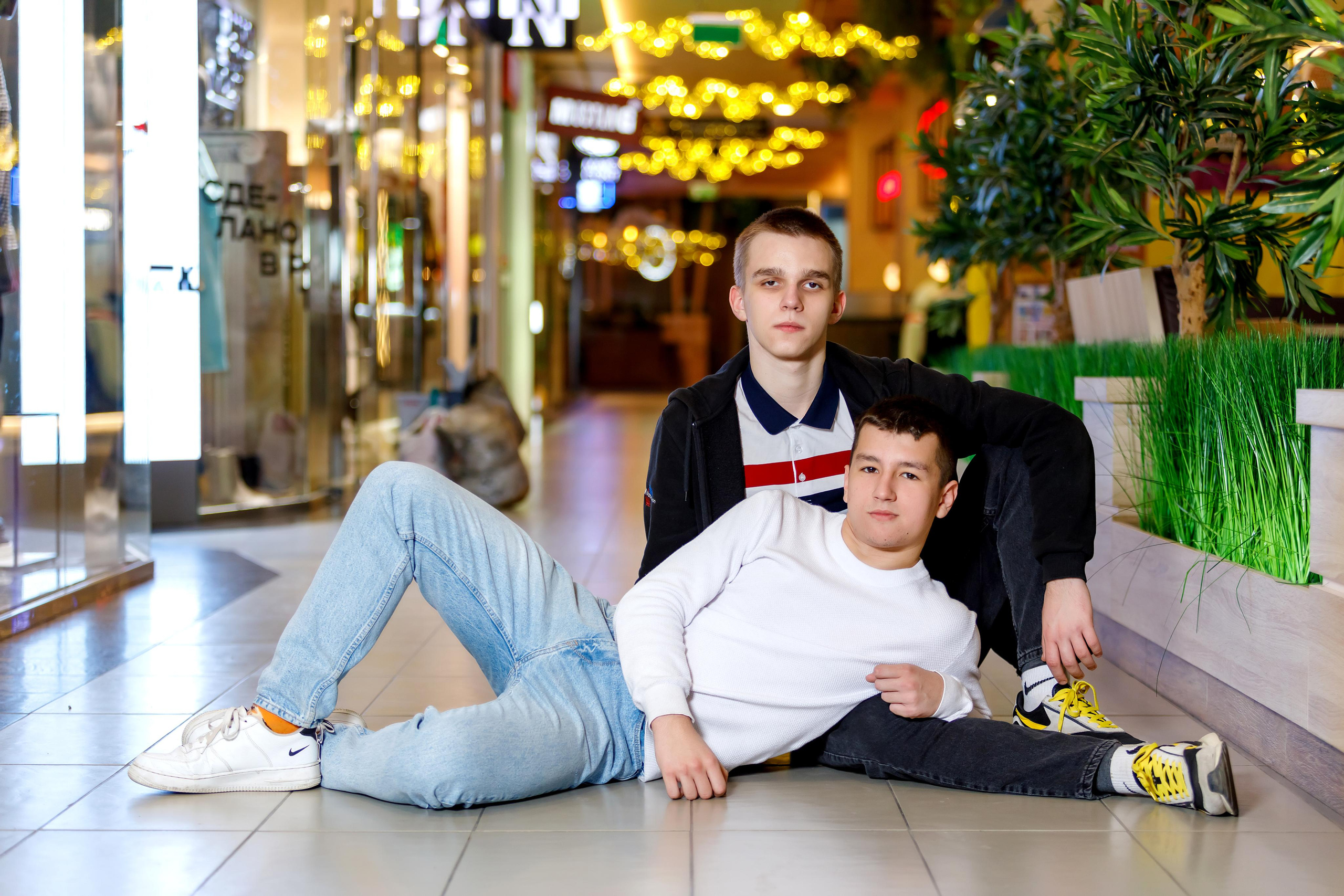 Групповые. Снежана Горлова. Фотограф выпускных альбомов Краснодар, Ростов-на-Дону