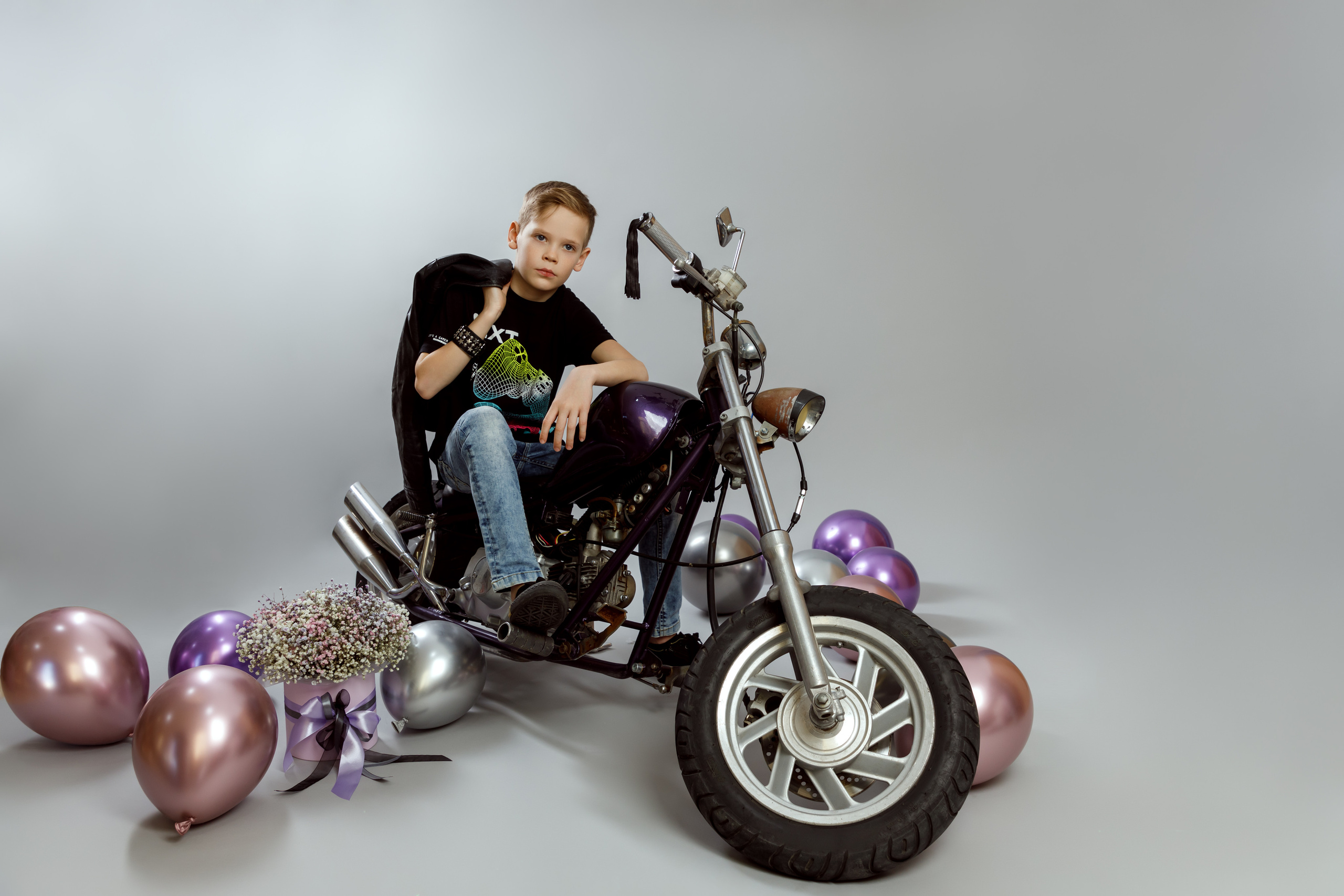 Проект «Мото». Снежана Горлова. Фотограф выпускных альбомов Краснодар, Ростов-на-Дону