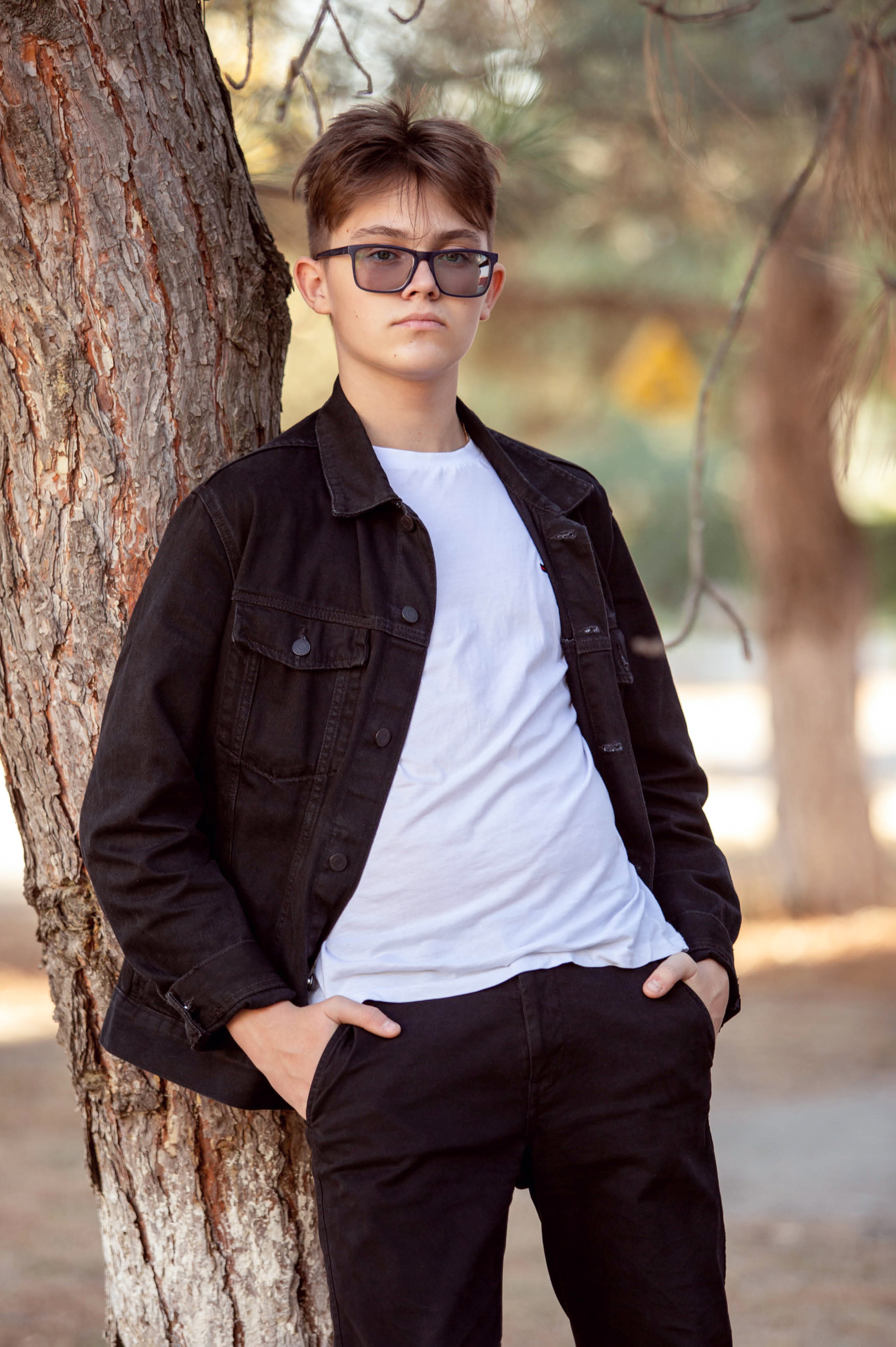 Портреты. Снежана Горлова. Фотограф выпускных альбомов Краснодар, Ростов-на-Дону